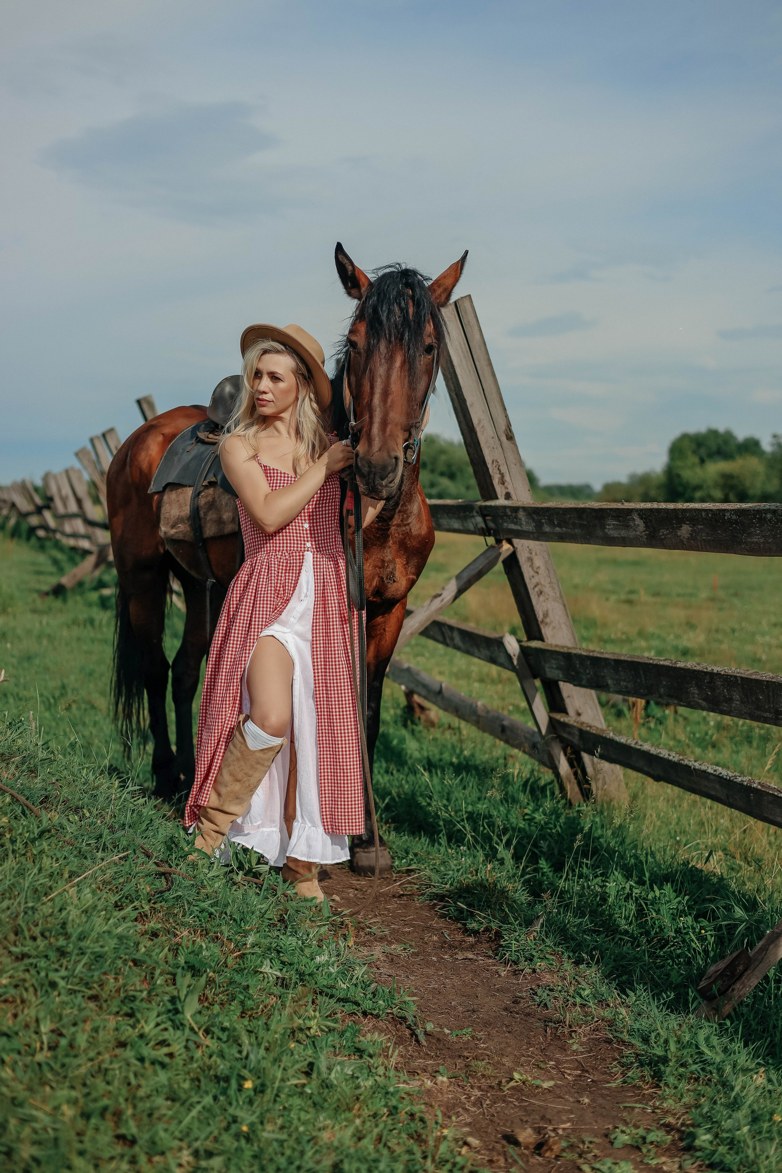 Альбом 6. Семейный фотограф Анна Мезенцева