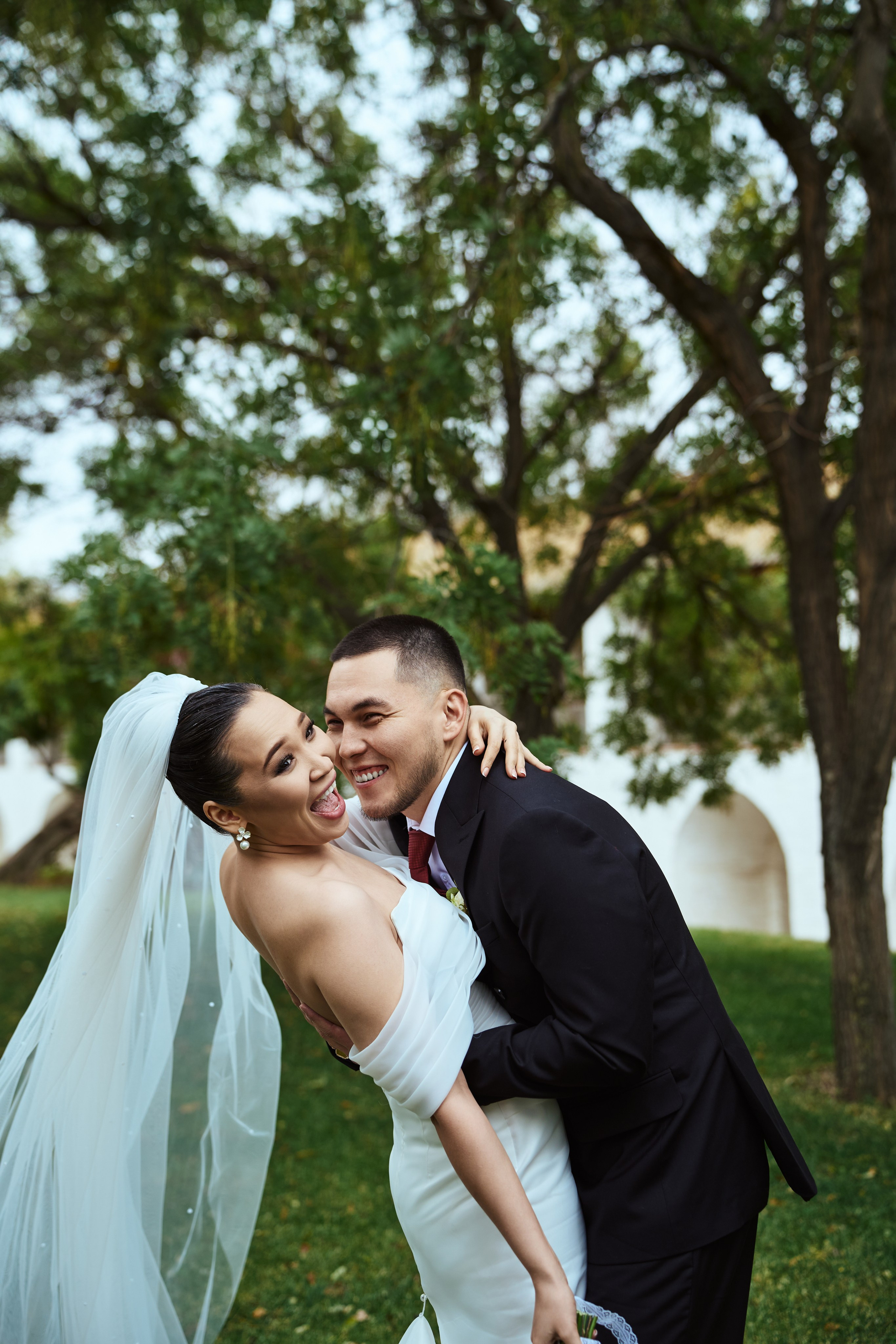 Прогулка. Фотограф Аделия Сосновская