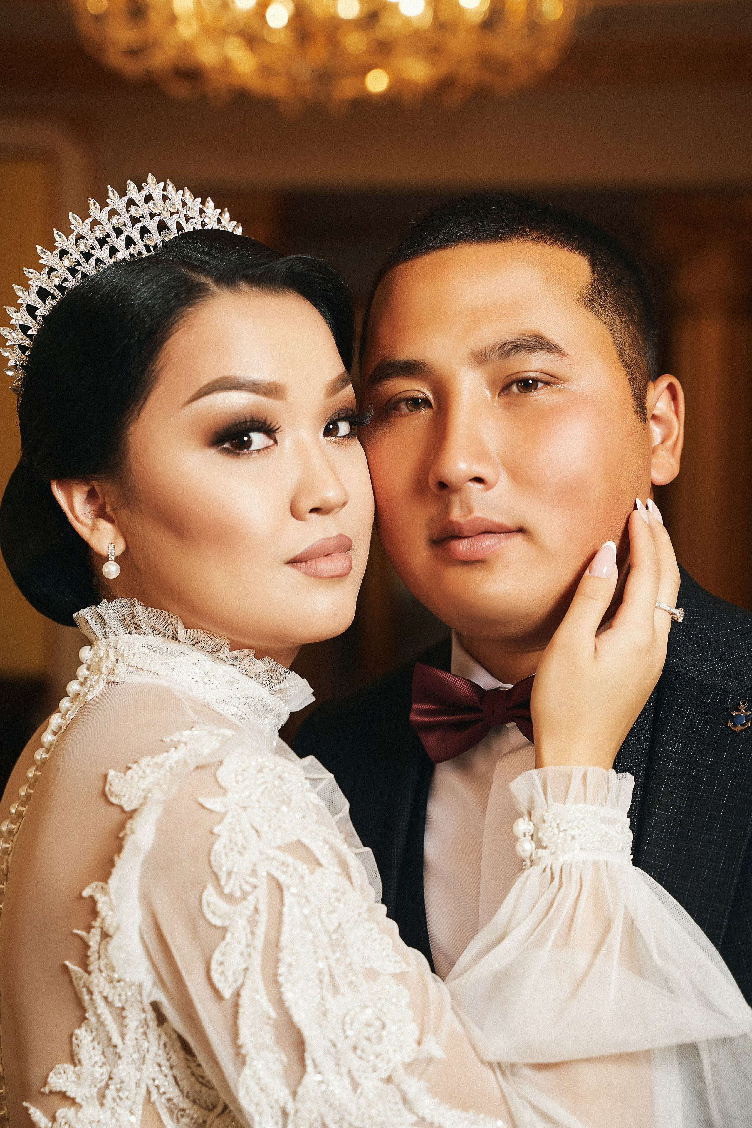 Прогулка. Фотограф Аделия Сосновская