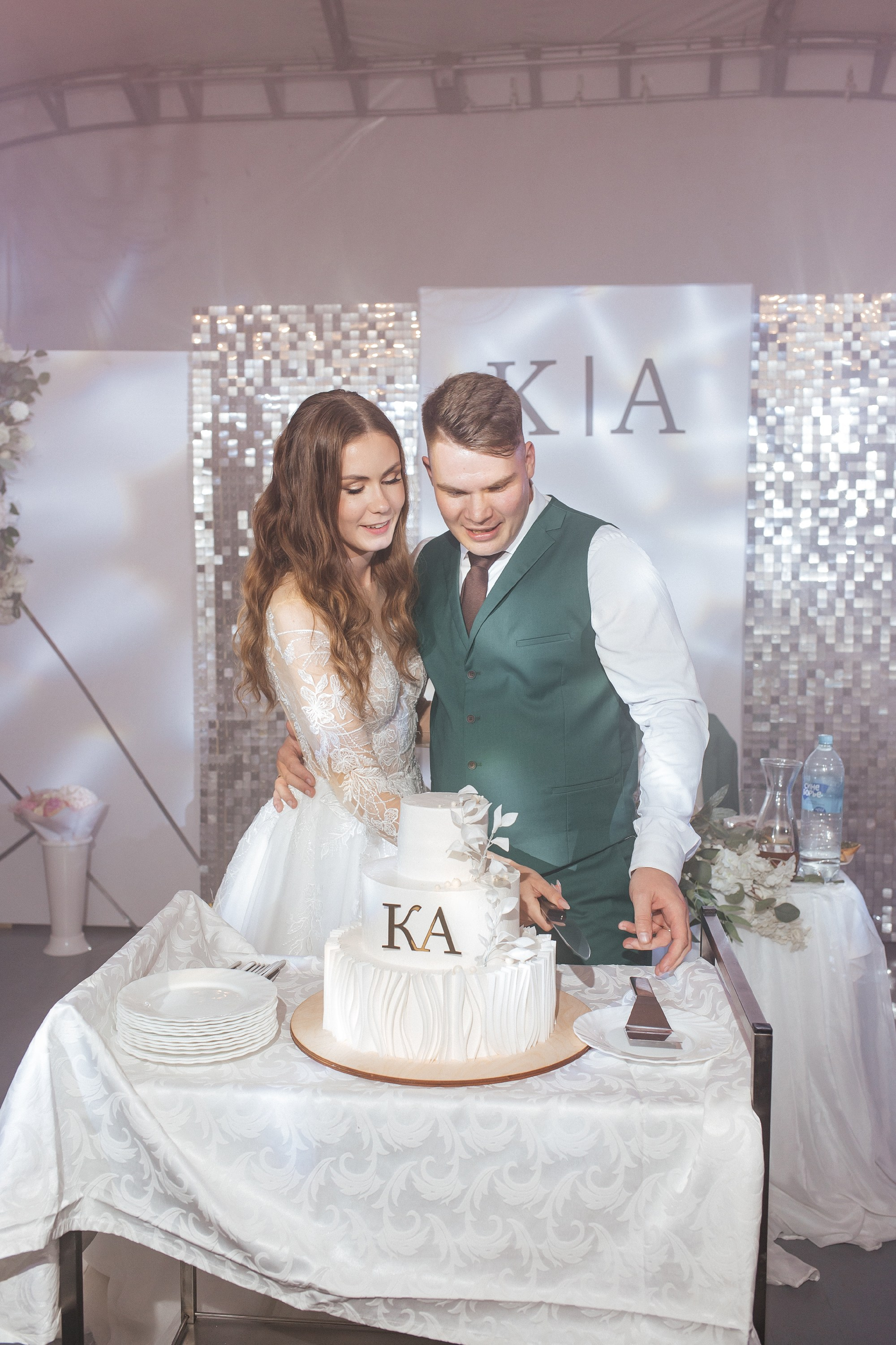 K&A. Фотограф в Нижнем Новгороде Панфилова Татьяна