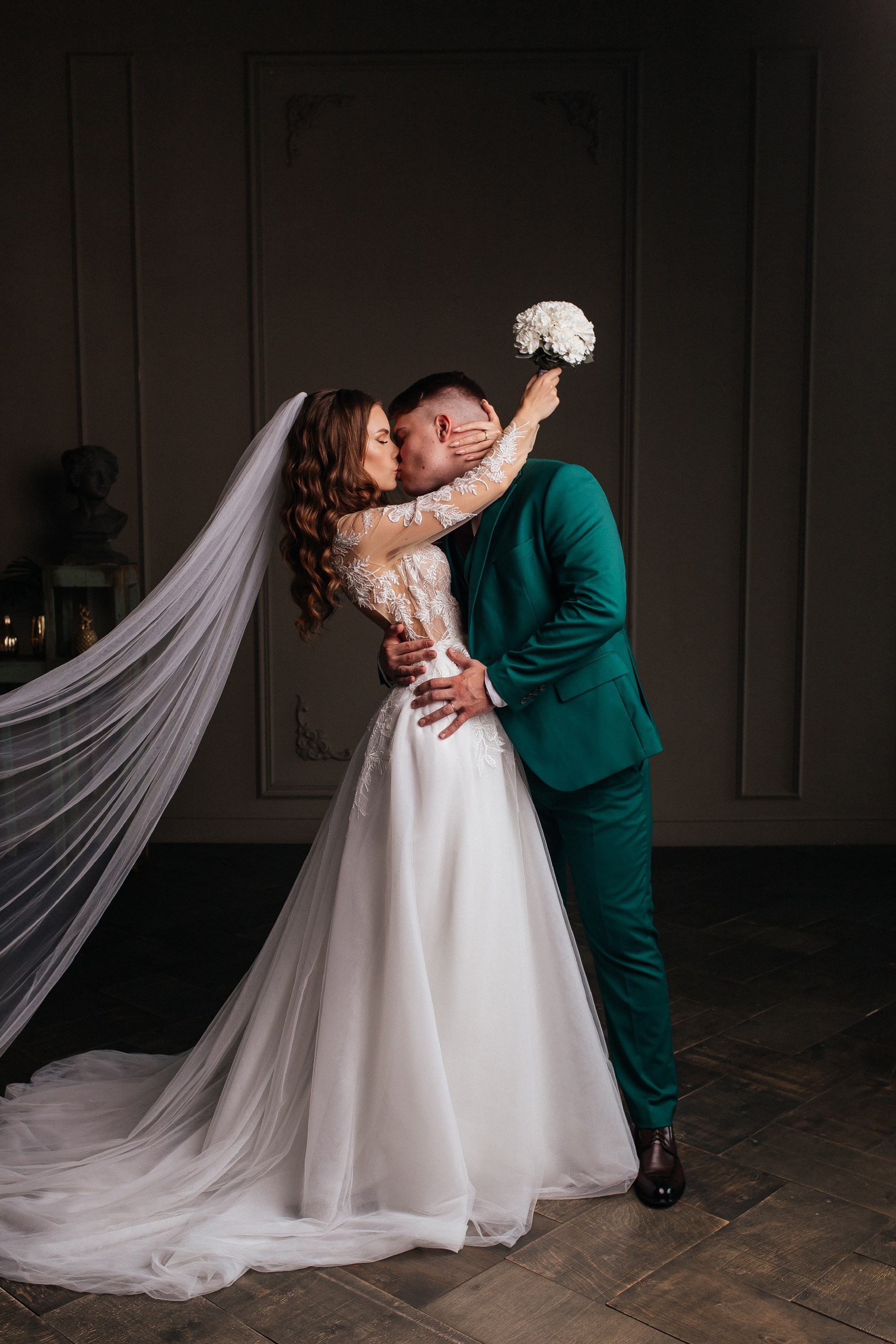 K&A. Фотограф в Нижнем Новгороде Панфилова Татьяна