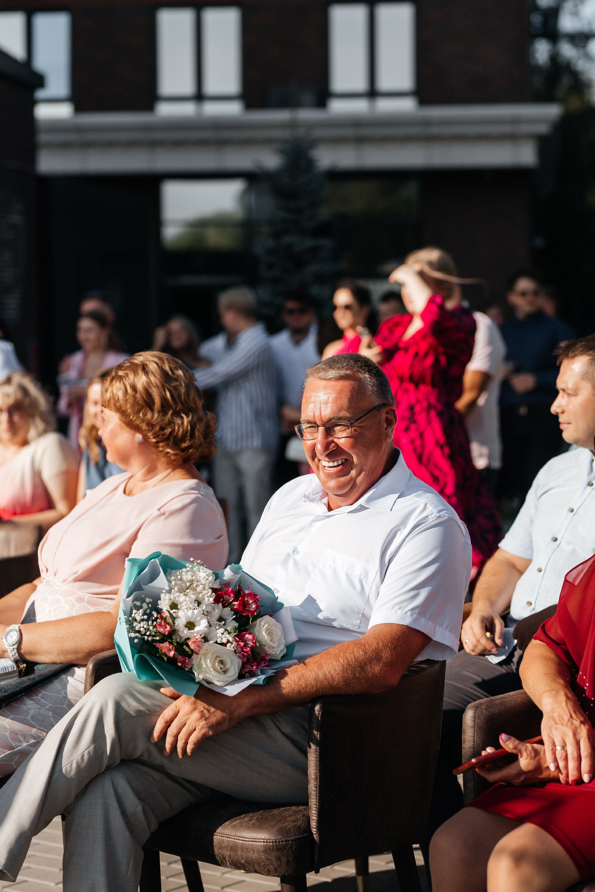 Ю&А. Фотограф в Нижнем Новгороде Панфилова Татьяна