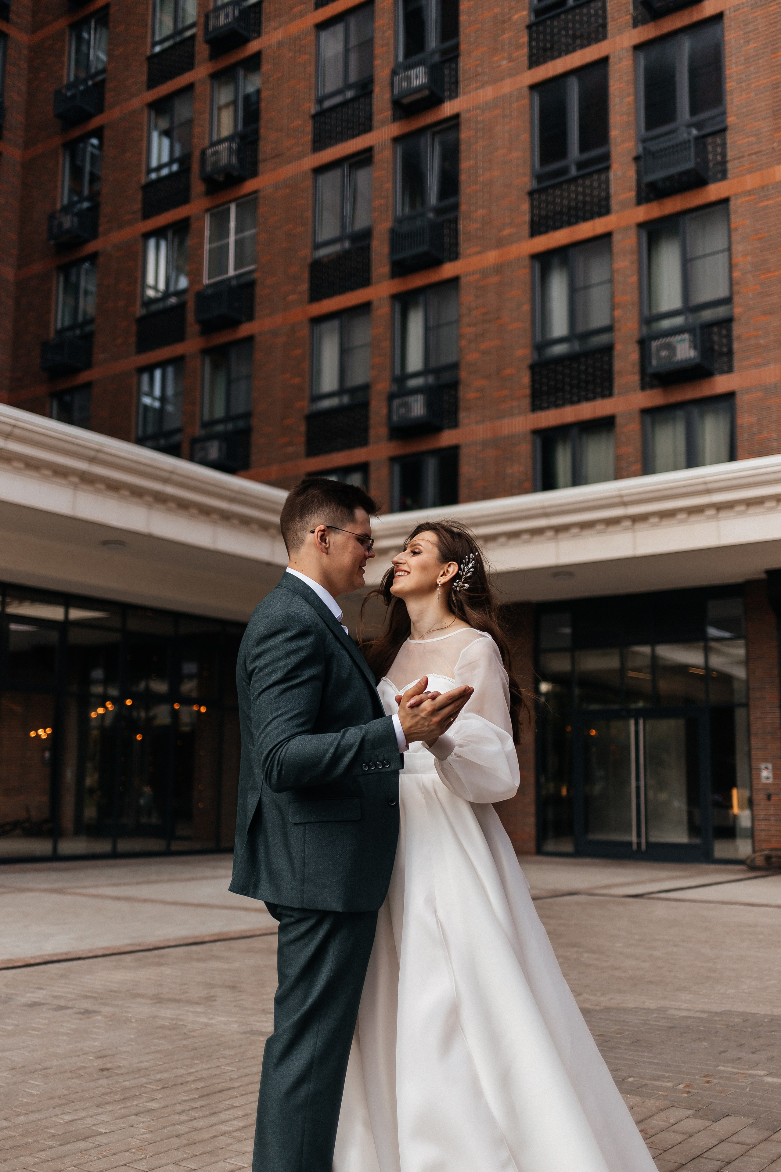 V&M. Фотограф в Нижнем Новгороде Панфилова Татьяна