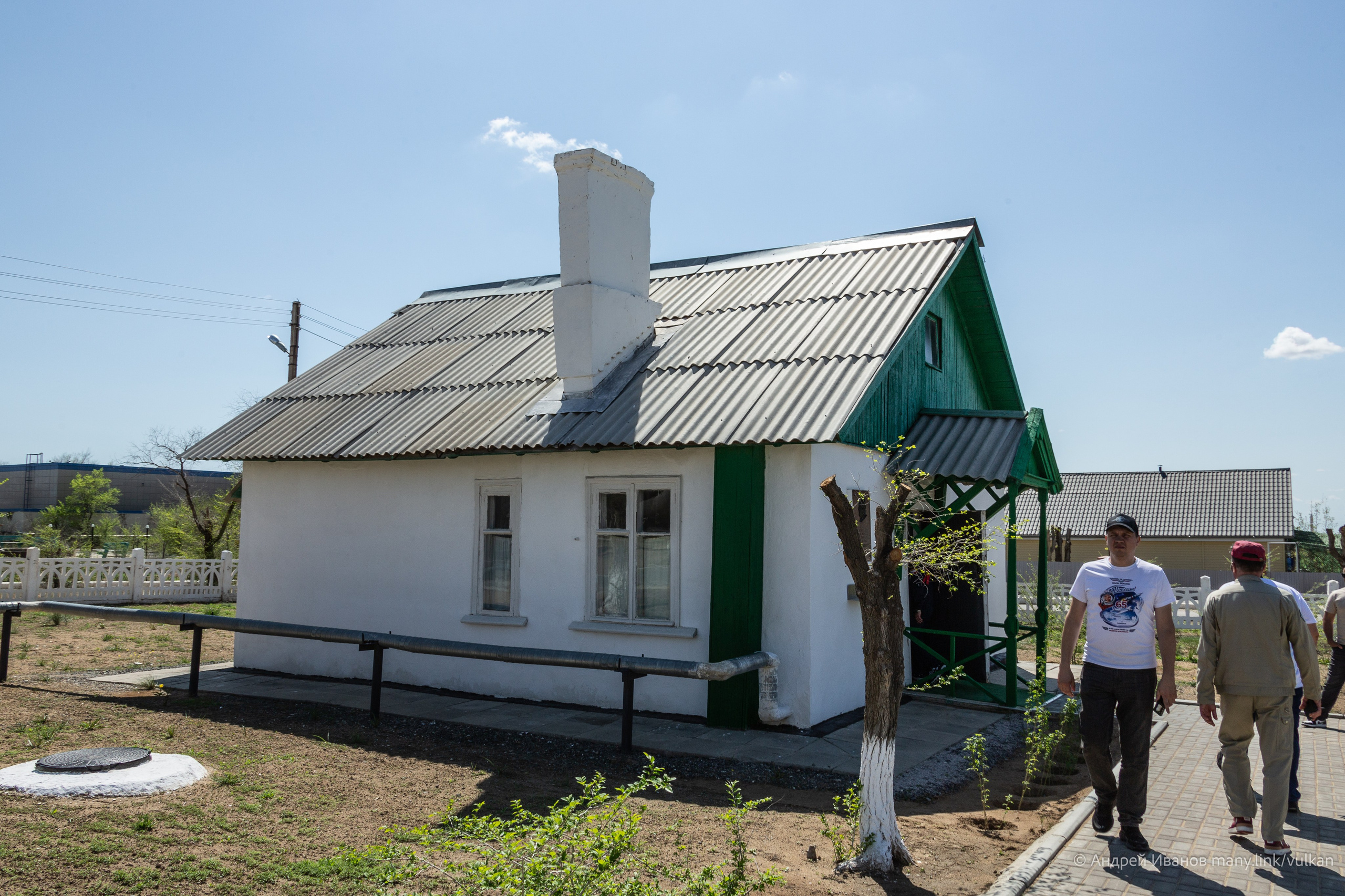Перелёт на Байконур в 2026 г на самолётах АОН. Фотоальбом показывающий увлекательный мир авиации и мир медведей Андрея Иванова
