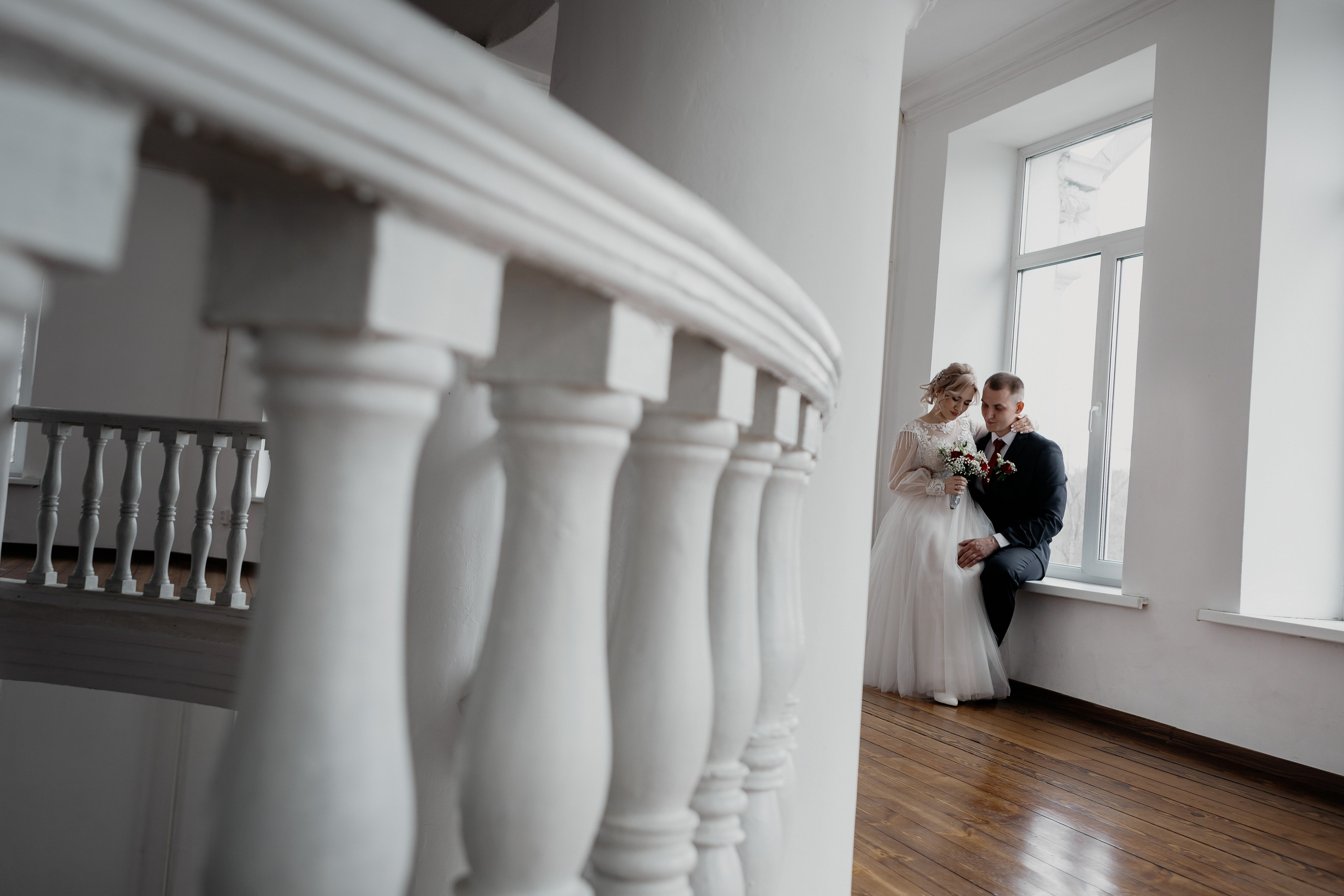 Максим и Ксения. Фотограф, видеограф в Челябинске Глеб Хазиев