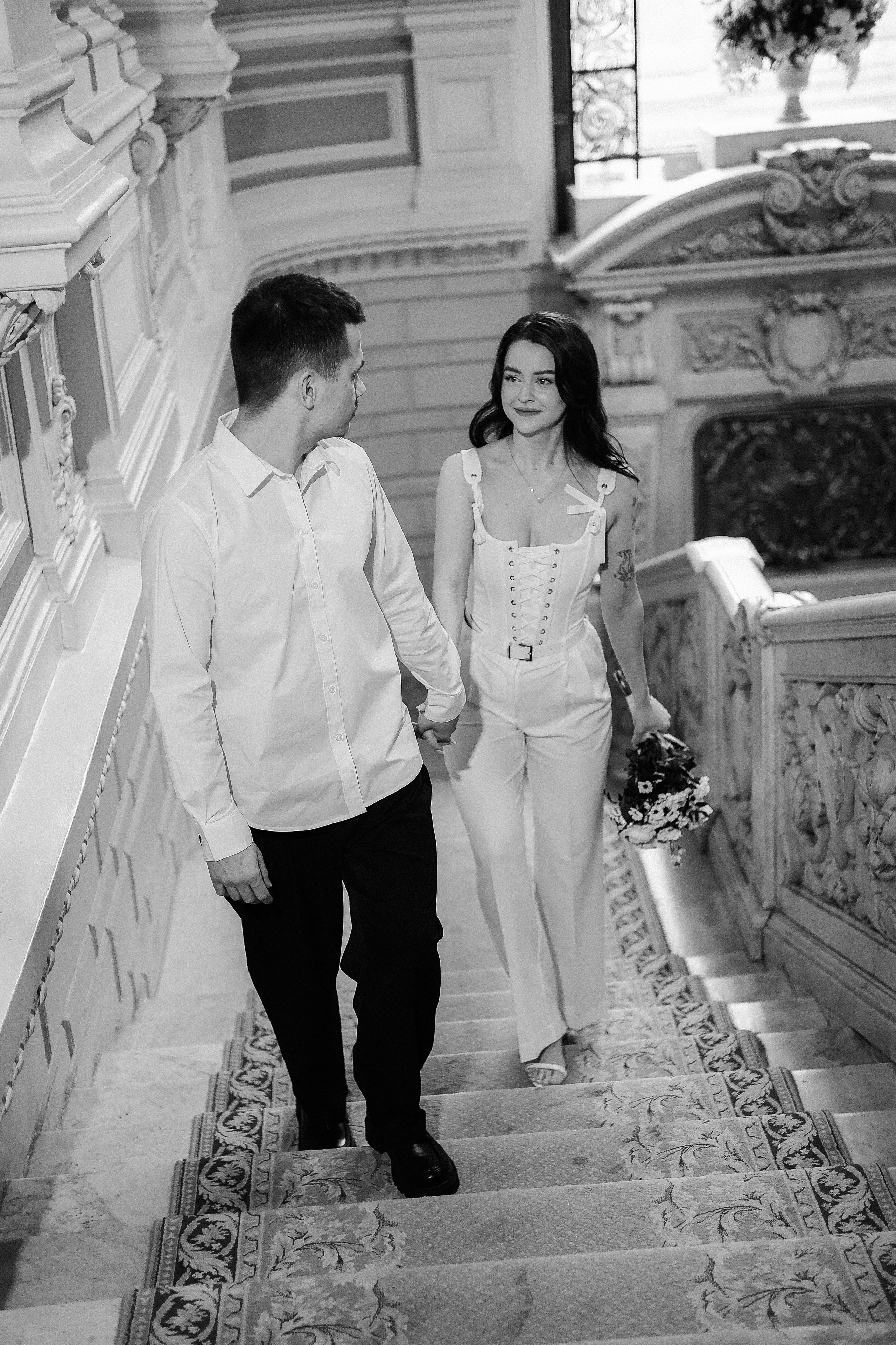 Лиза & Федя. ДБ1. Phdkvmr.ru