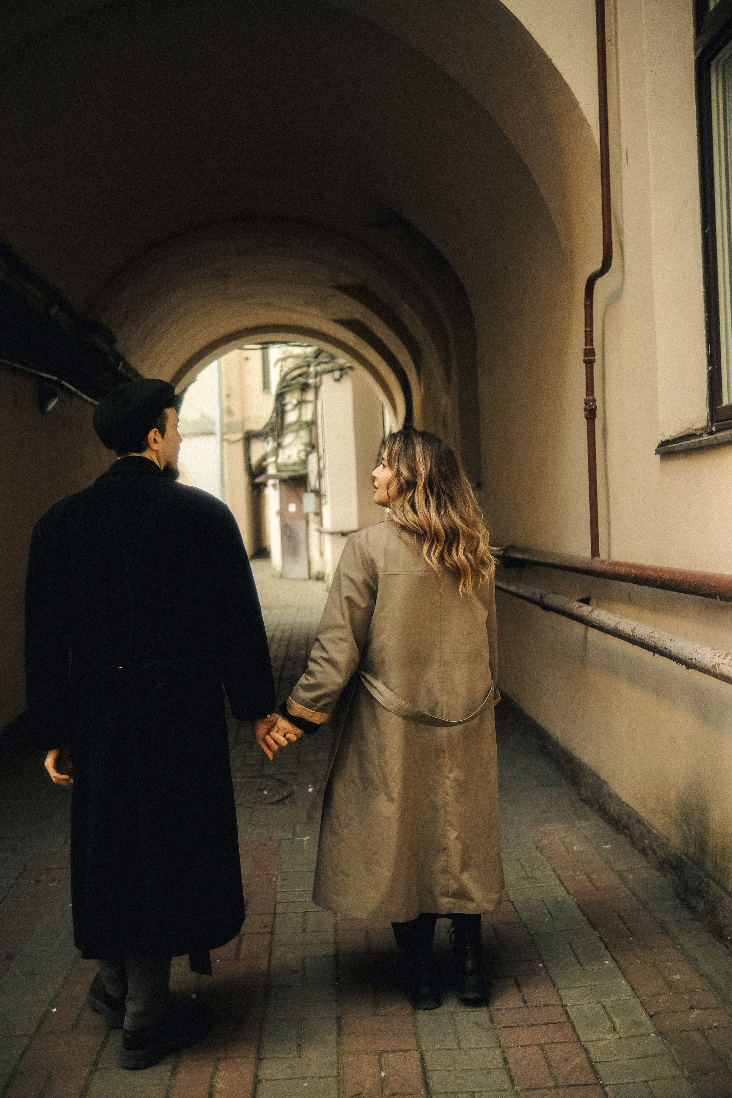 Алина & Стас. Phdkvmr.ru