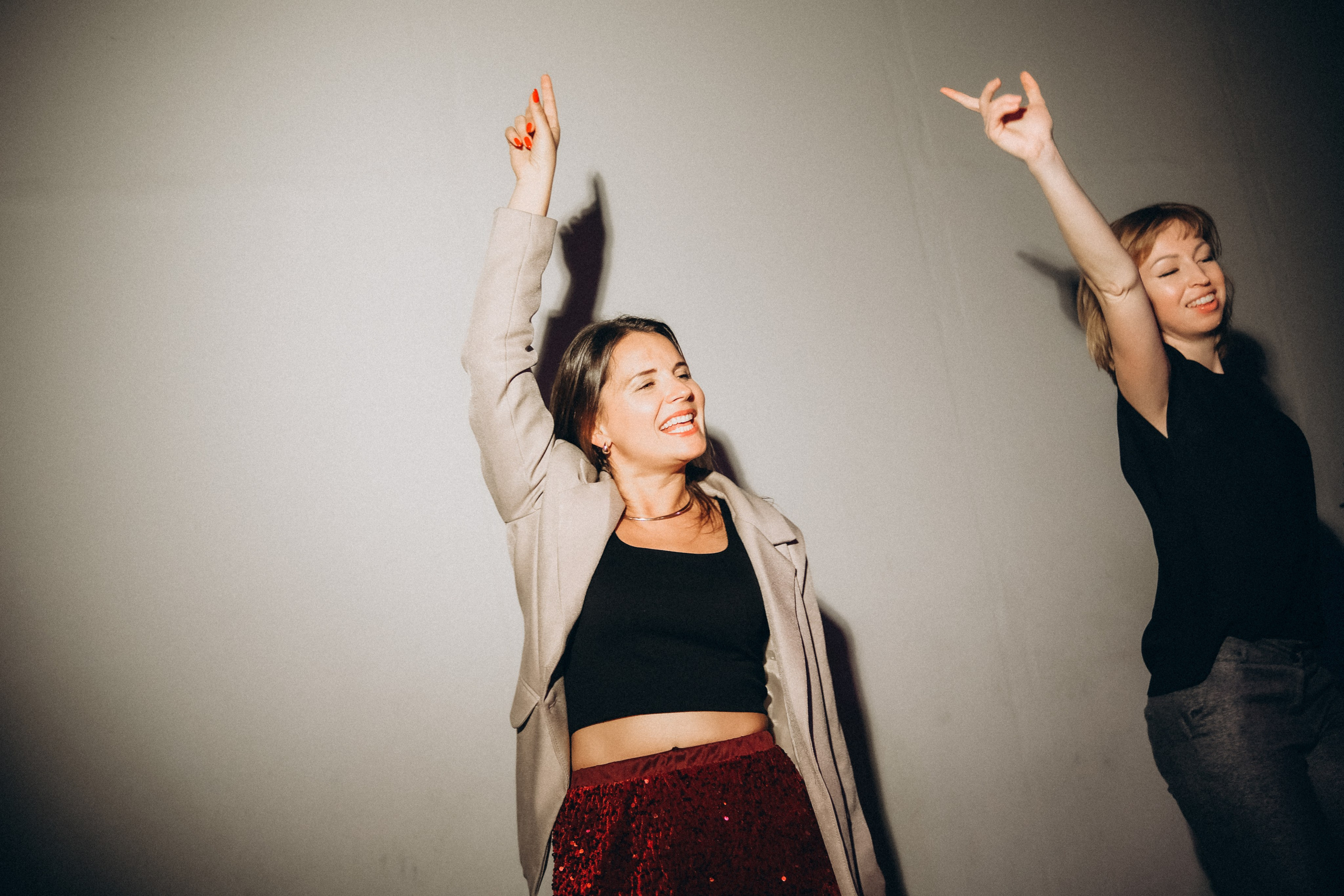 Корпоратив loft Game diving. Phdkvmr.ru