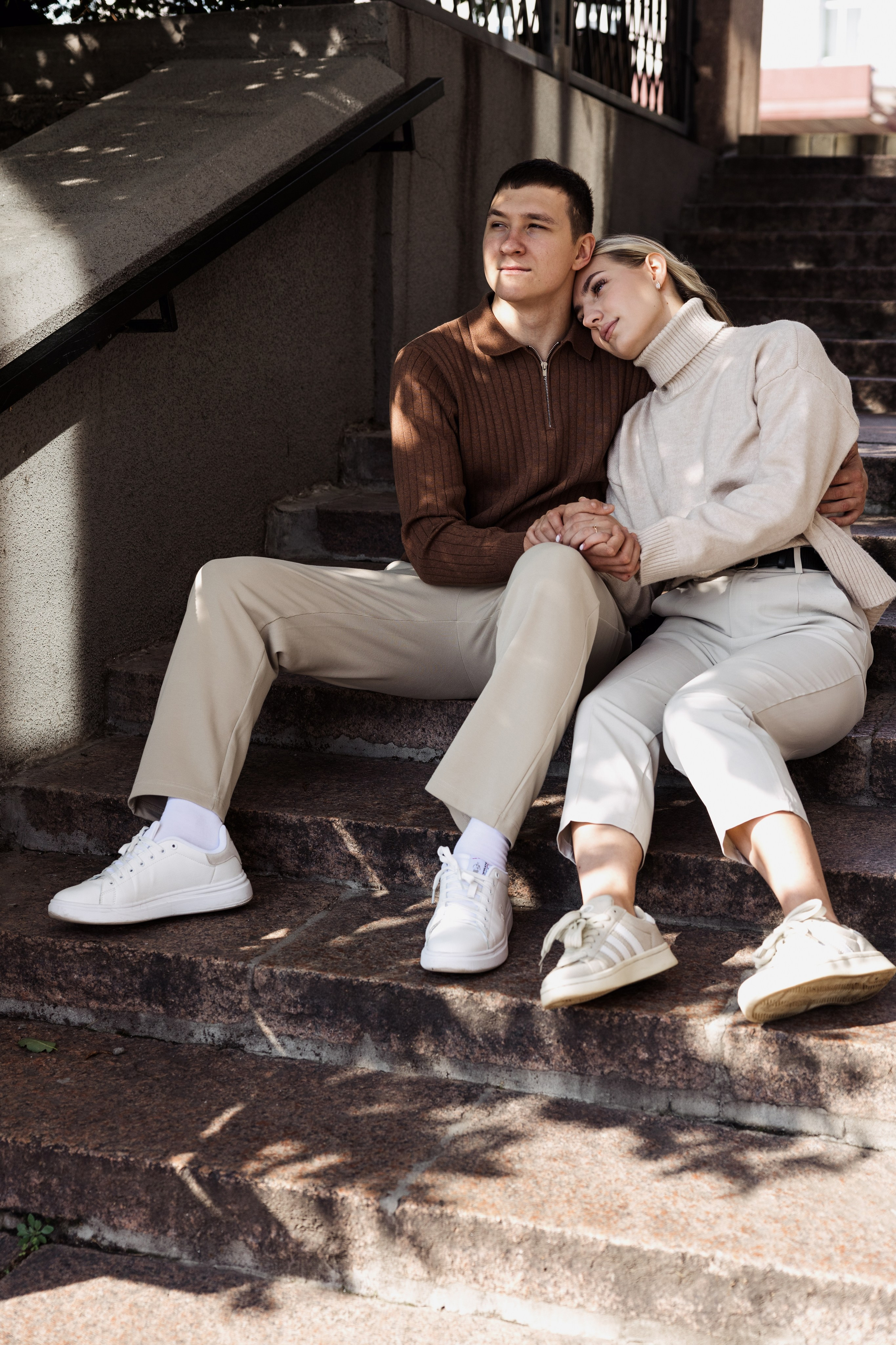 Love. Фотограф Красноярск Шадрина Екатерина