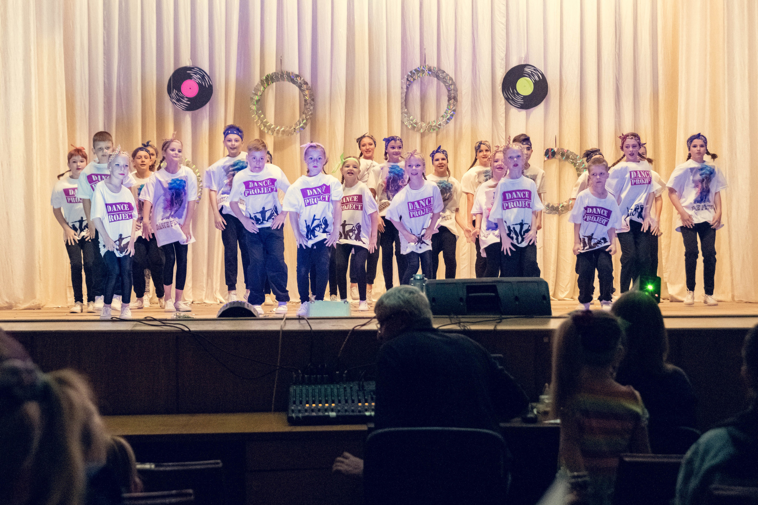 Концертная фотография. Арт студия «Пегас». Фото- и видео- съемка