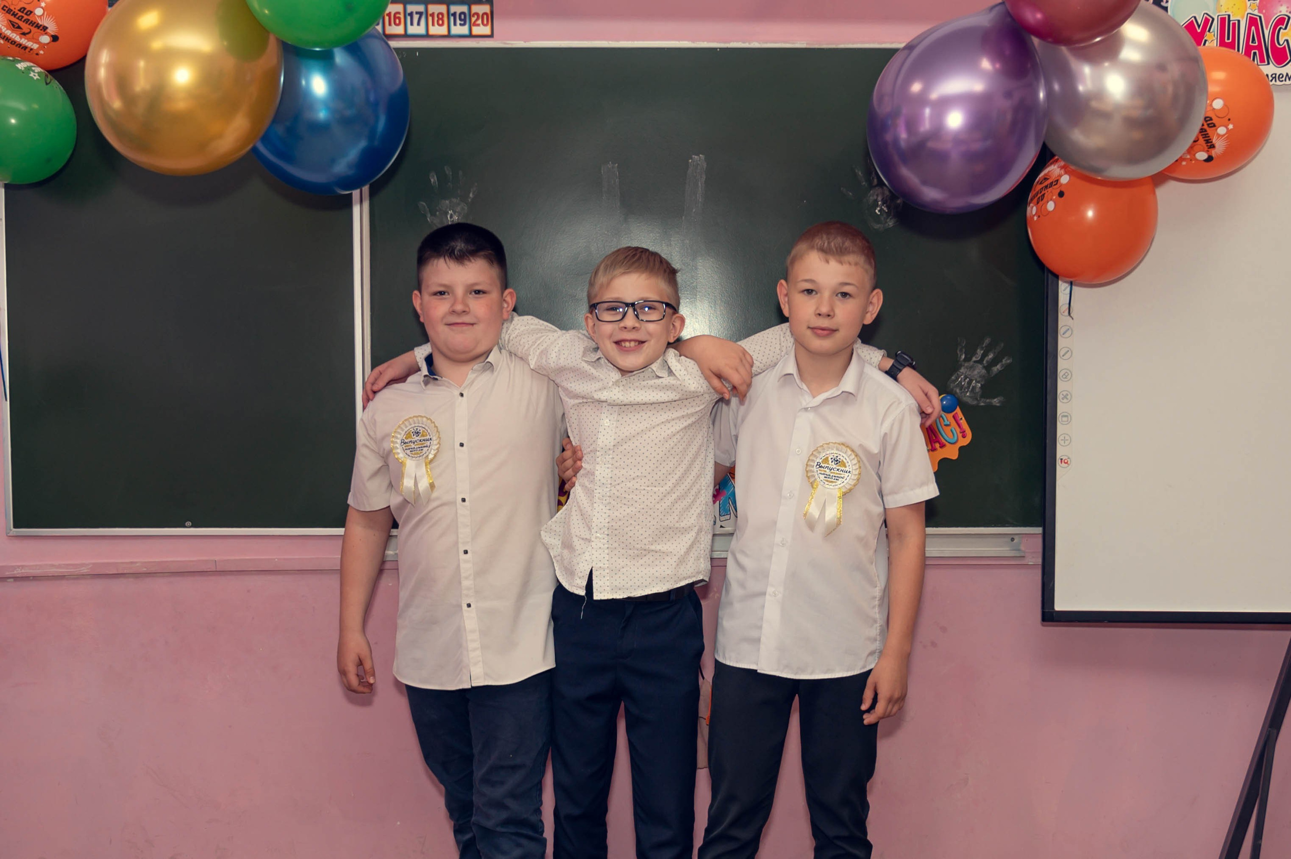 Школьная фотография. Арт студия «Пегас». Фото- и видео- съемка