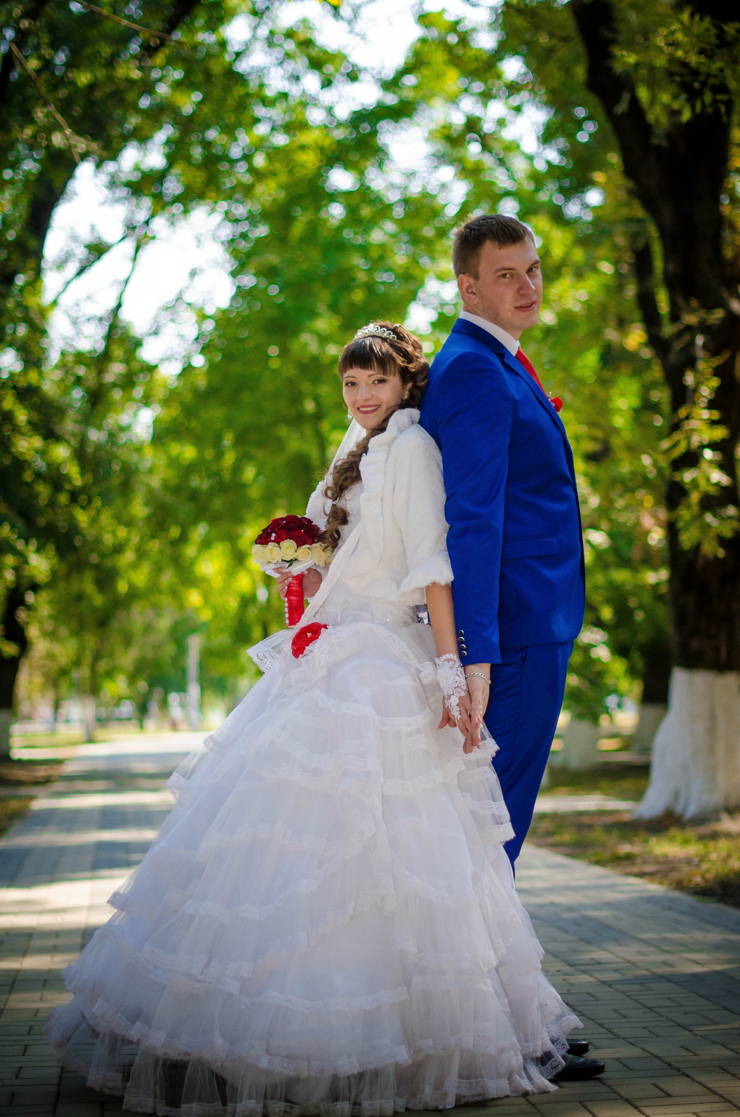 Свадебная фотография. Арт студия «Пегас». Фото- и видео- съемка