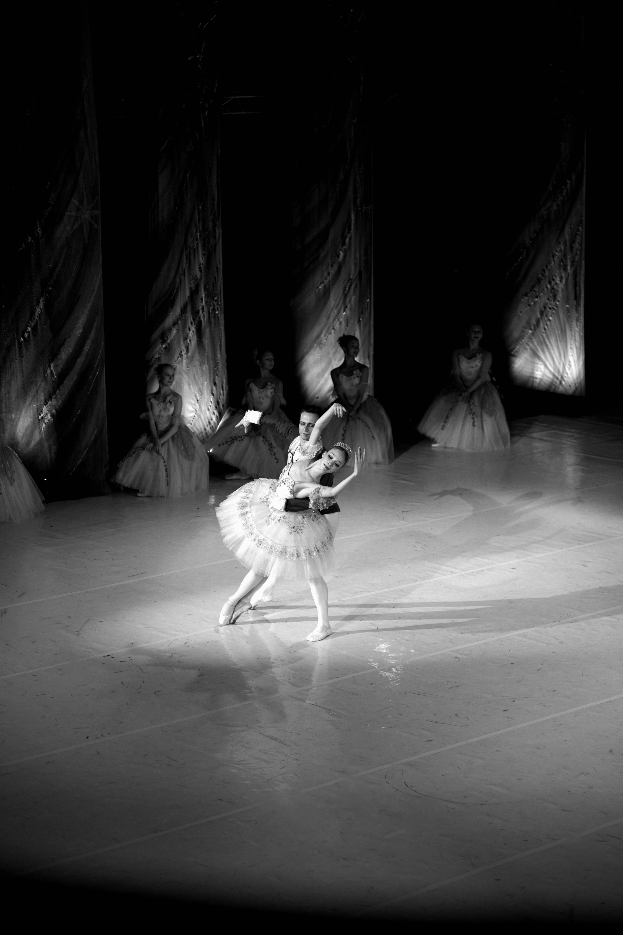 Балетные фотосъемки | Фотограф Юлия Калай. Калай Юлия. Фотограф. Москва
