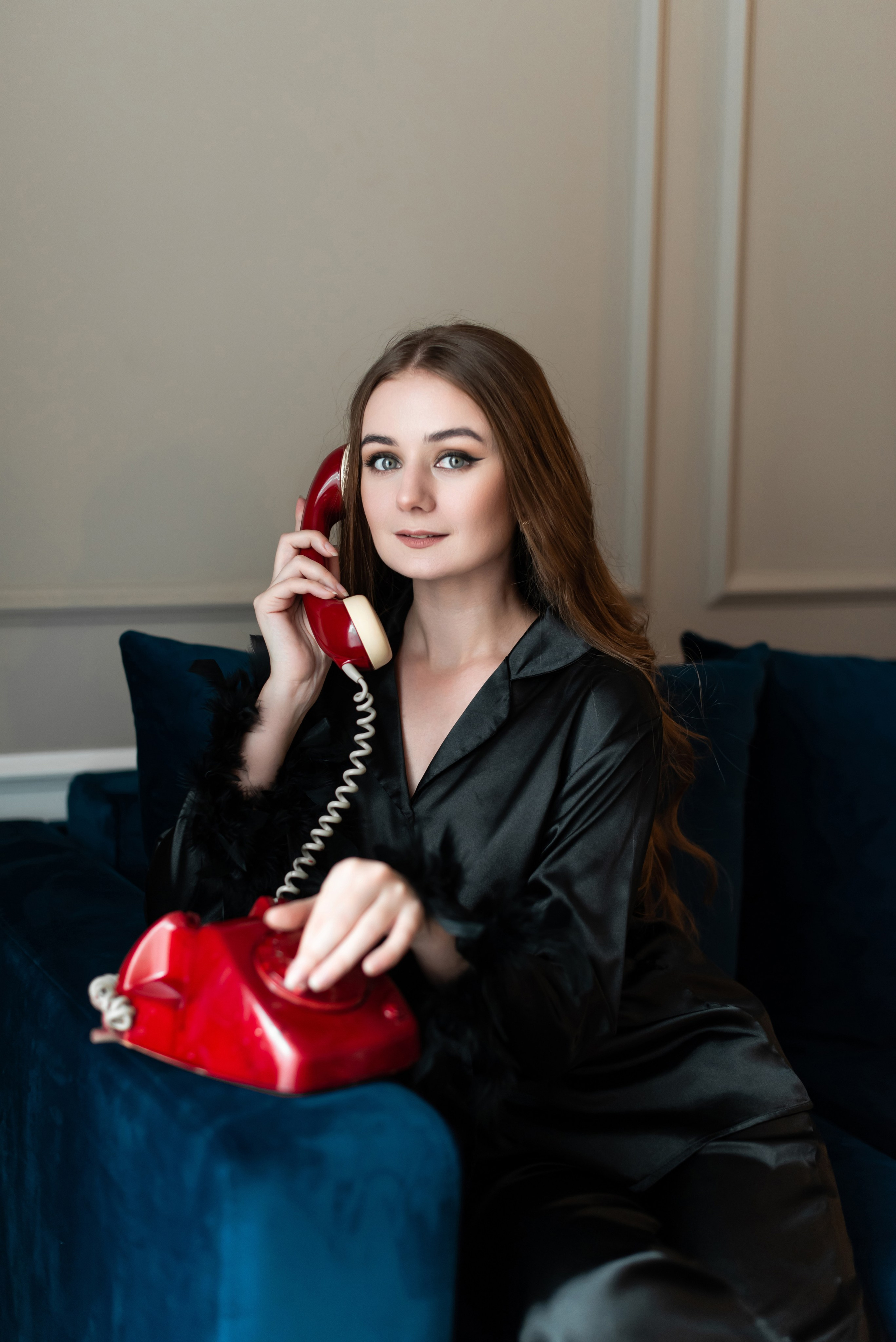 Анастасия. Фотограф Палий Ульяна