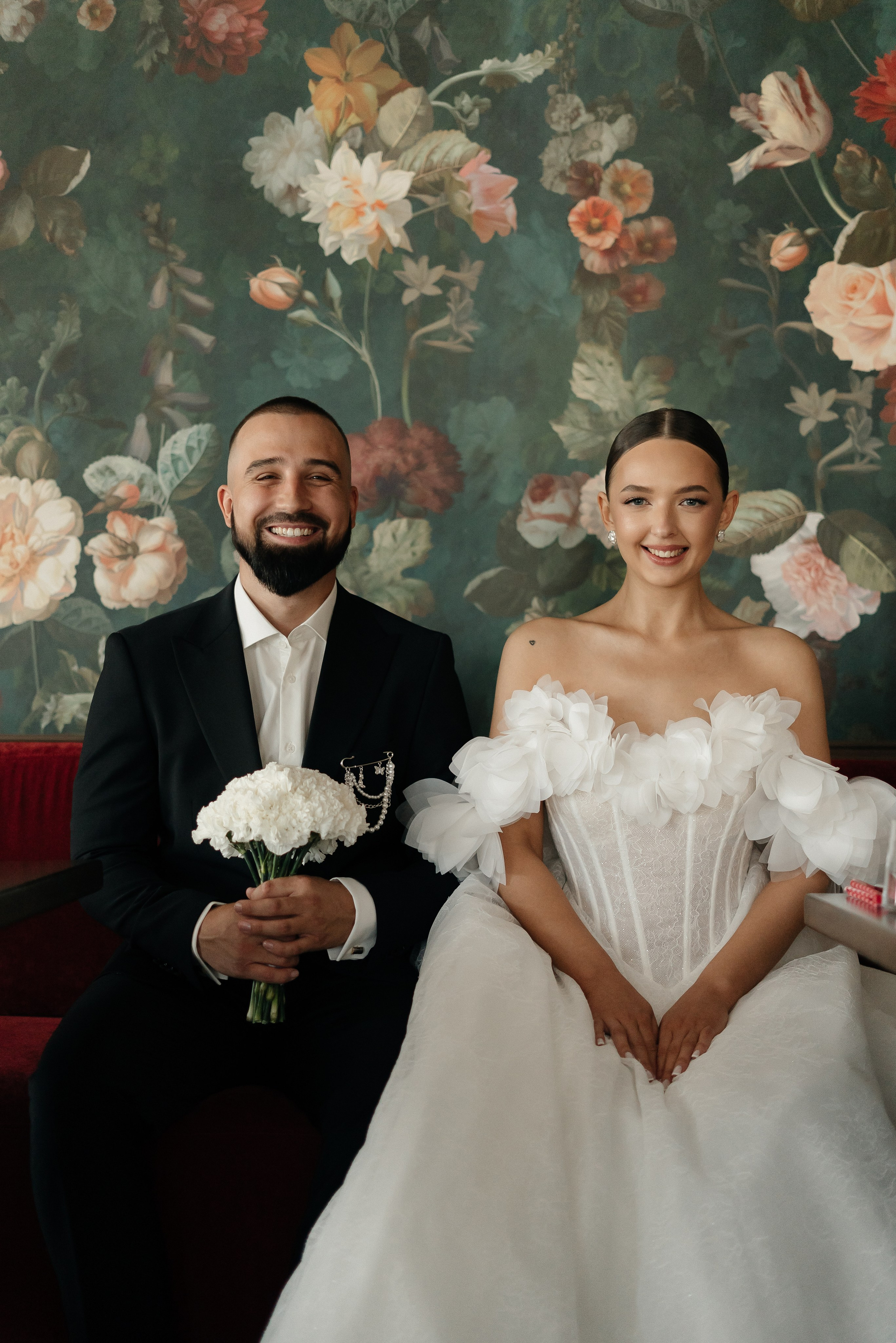 Семейный и свадебный фотограф Пинск Алеся Руденко