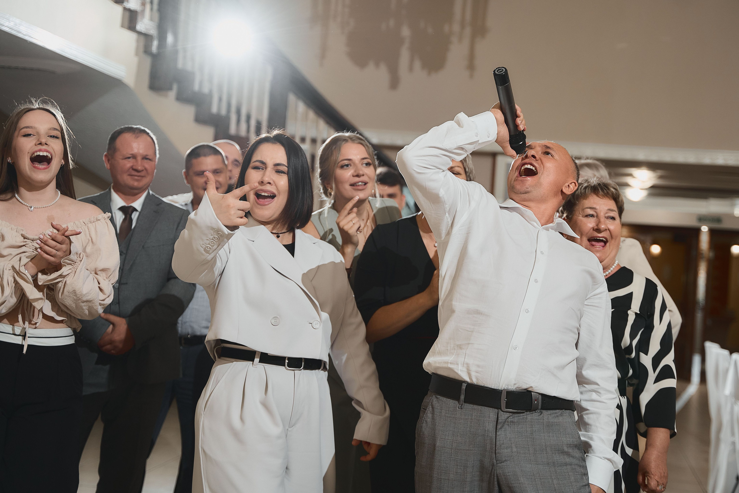 Мария и Егор. Организация мероприятий в Екатеринбурге BORDO