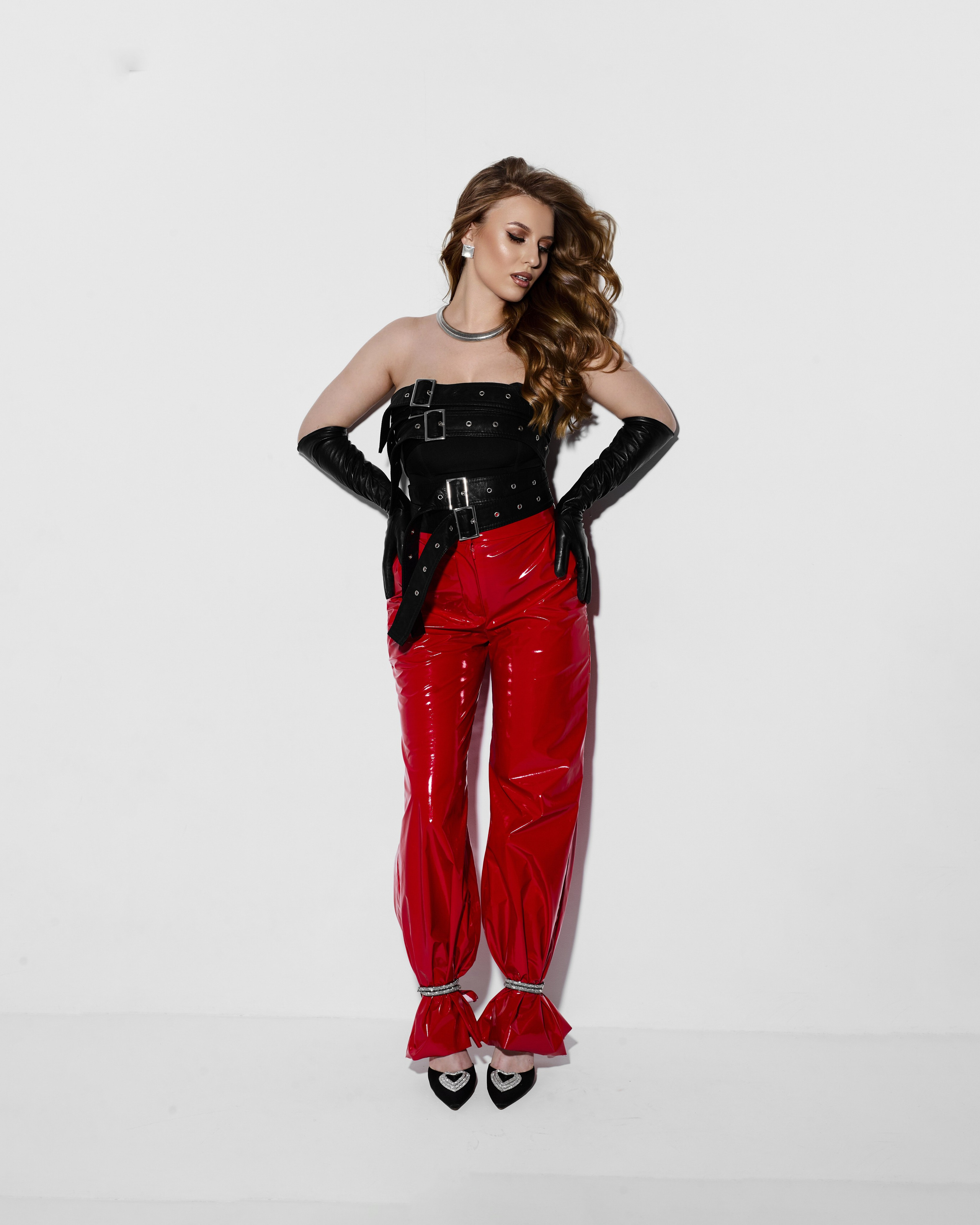 VERONIKA. Ася Солопова, фотограф Тюмень