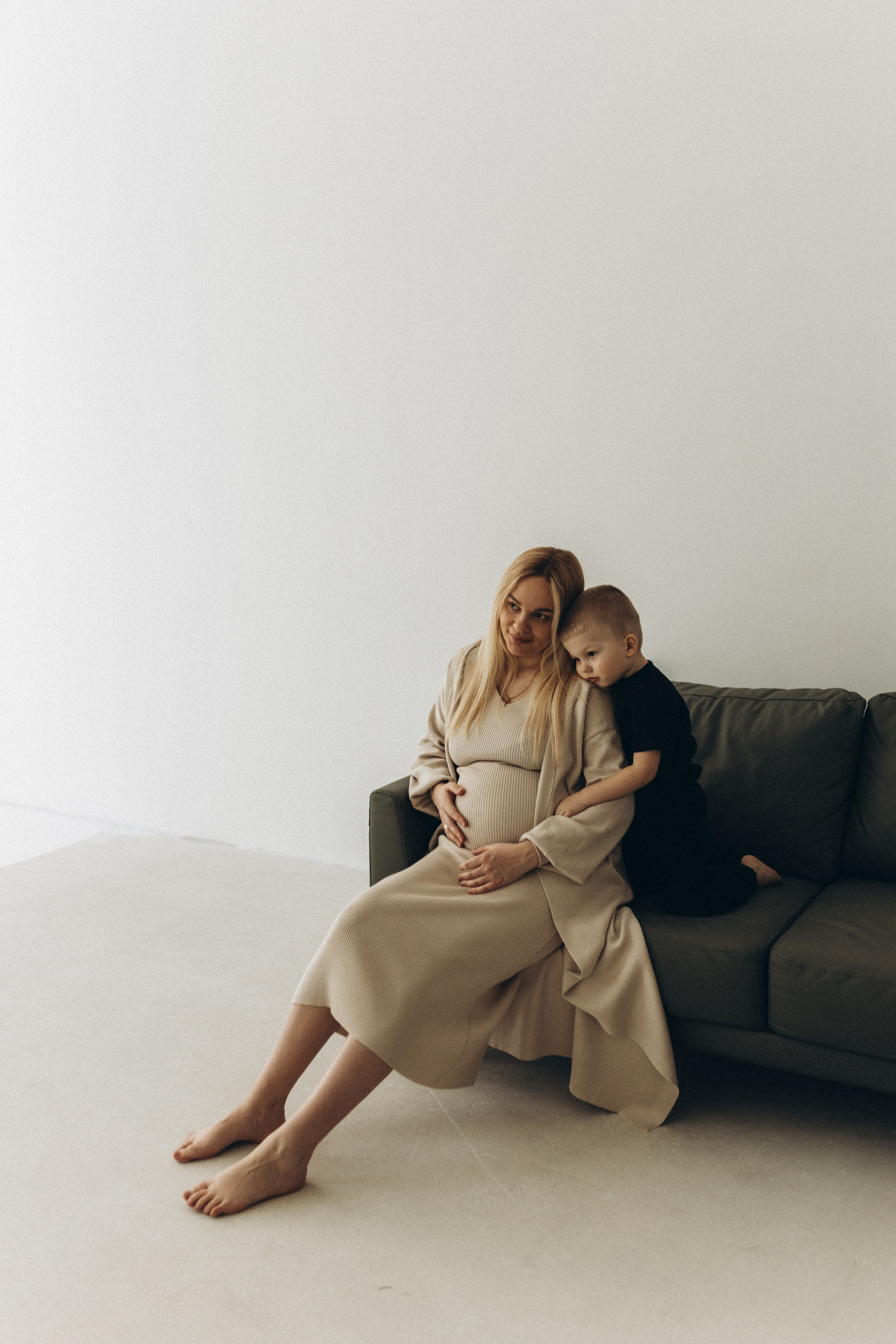 Петя Лера и Даня. Семейный фотограф в Новороссийске и Анапе Александра Яковлева