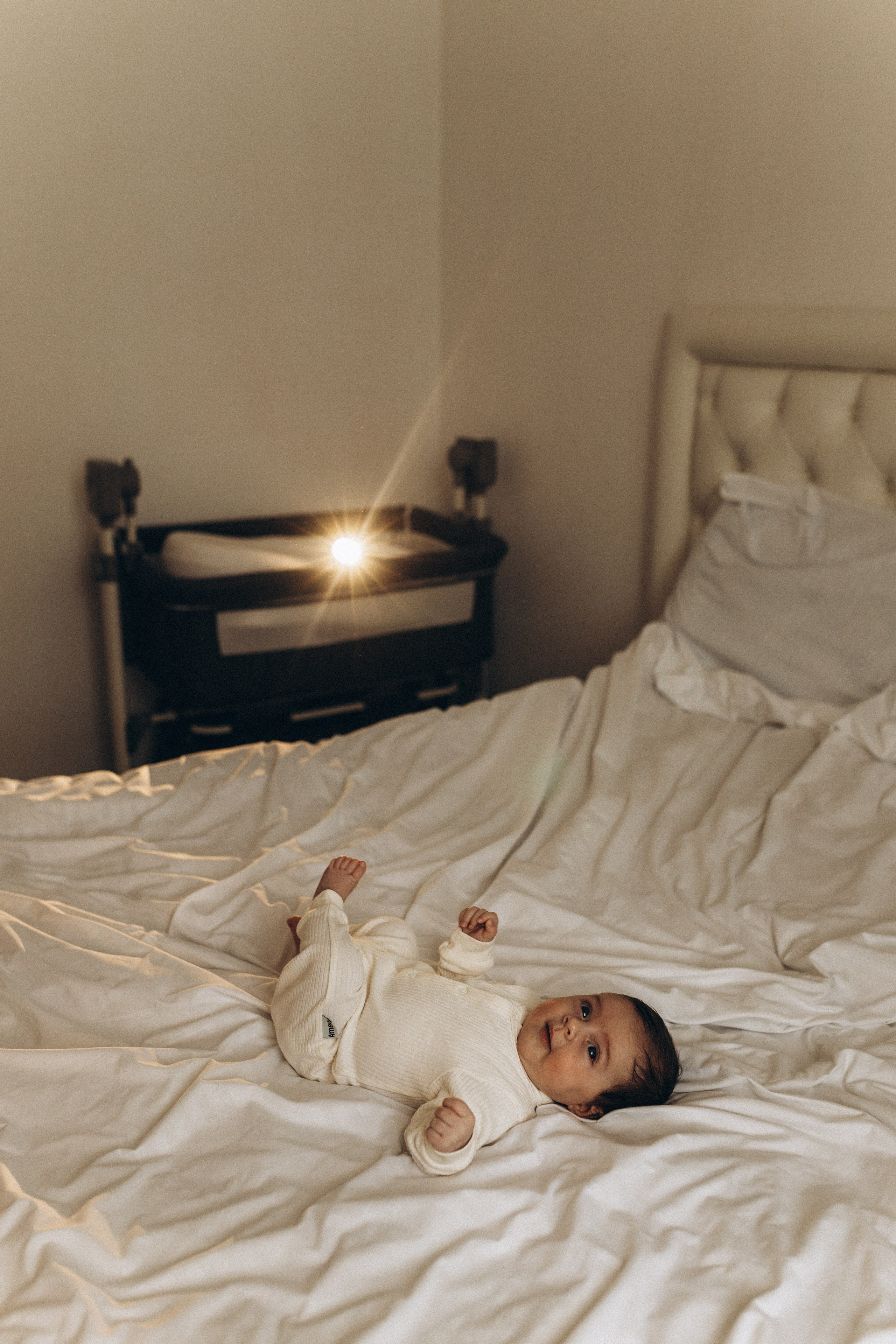 Валера, Ангелина и Алиночка. Семейный фотограф в Новороссийске и Анапе Александра Яковлева