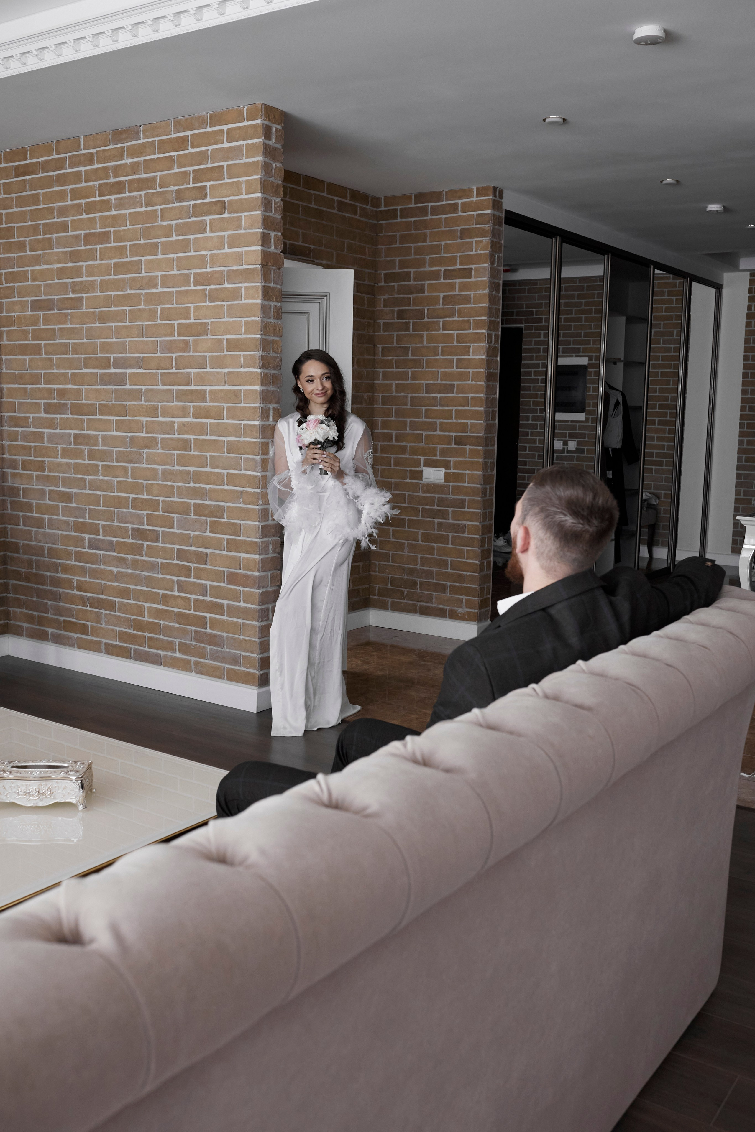 Виктория и Илья. Фотограф Владивосток, семейные и индивидуальные съемки