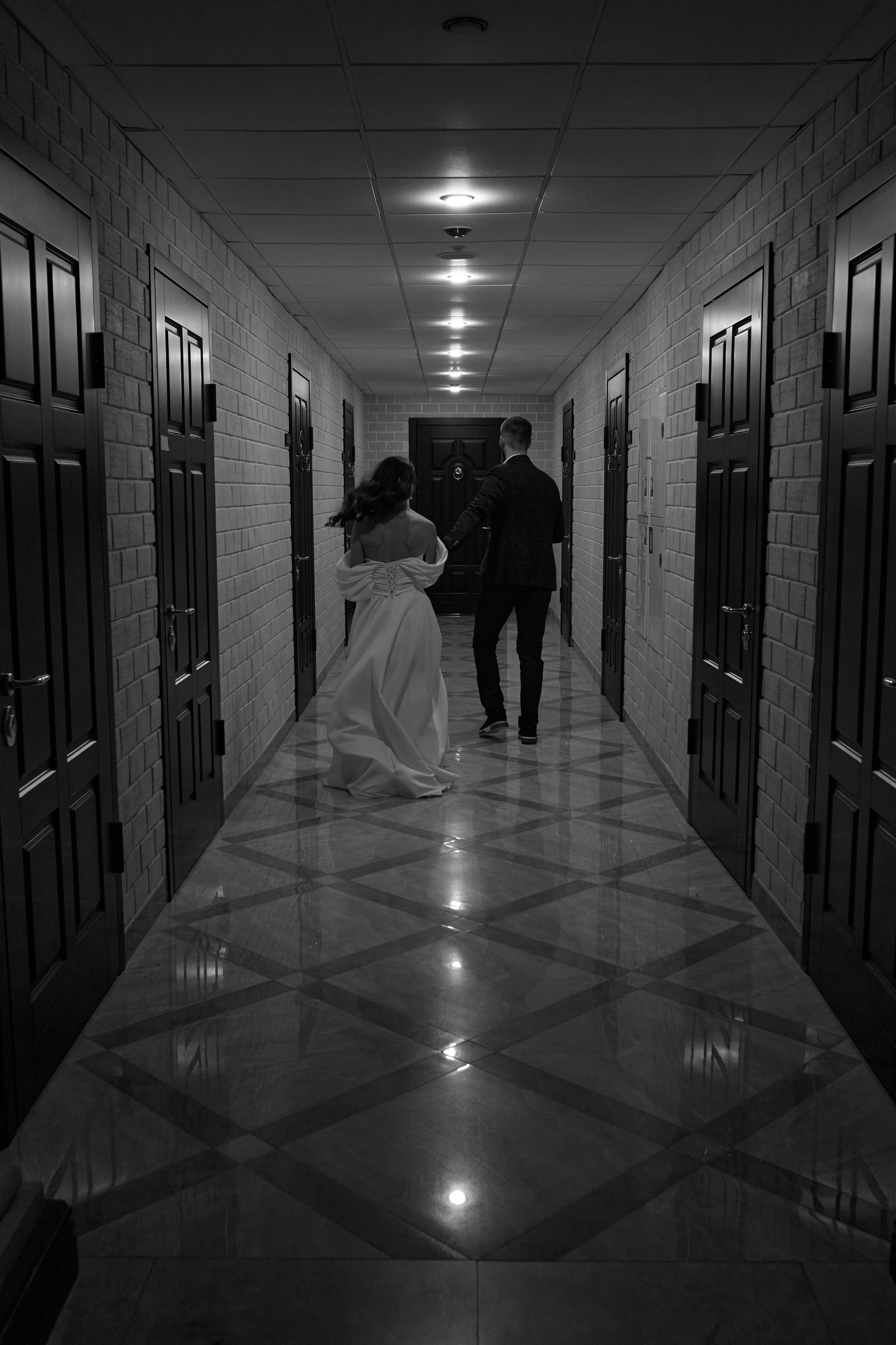 Виктория и Илья. Фотограф Владивосток, семейные и индивидуальные съемки