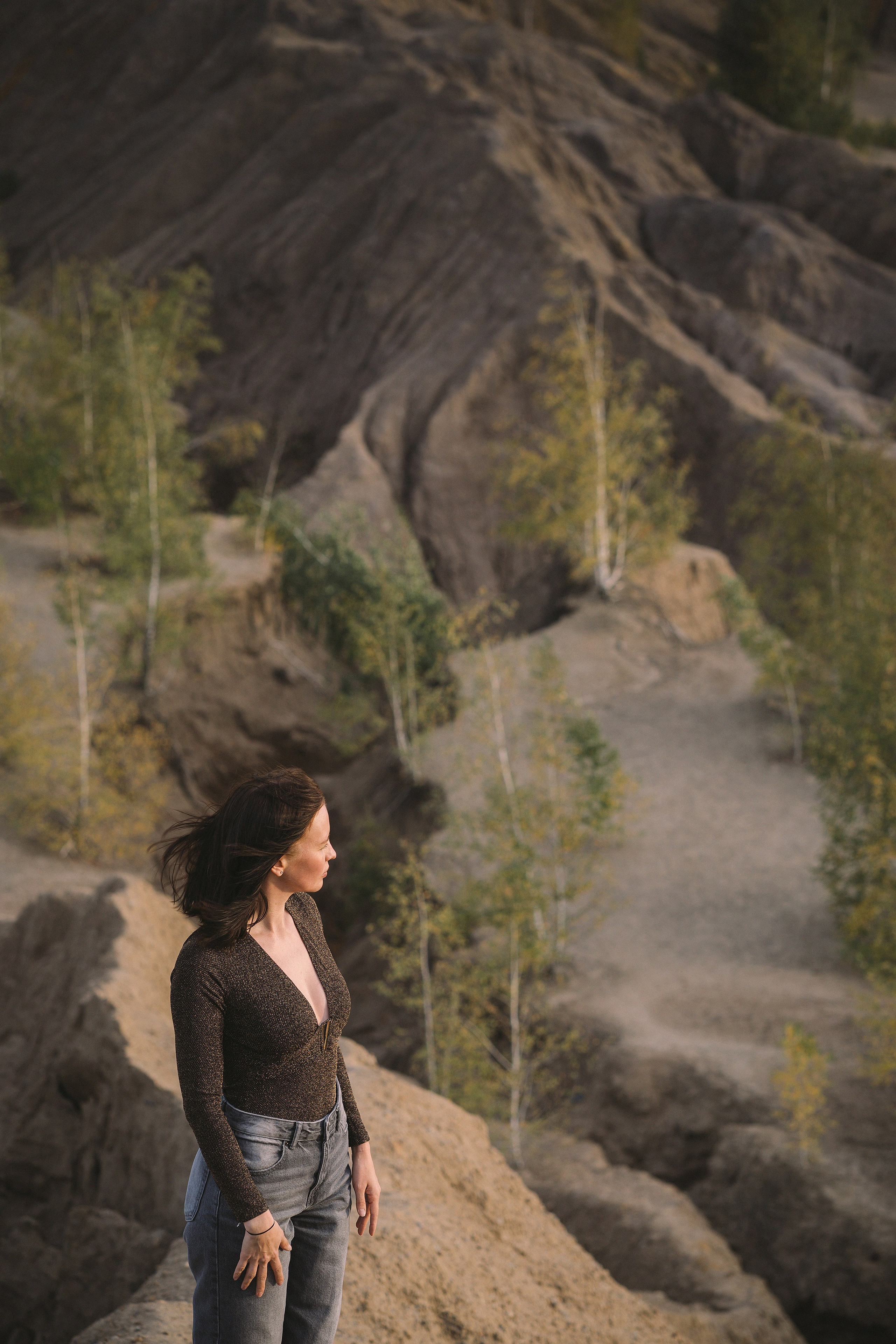 Natalia. Commercial photographer Natalia Bychkova