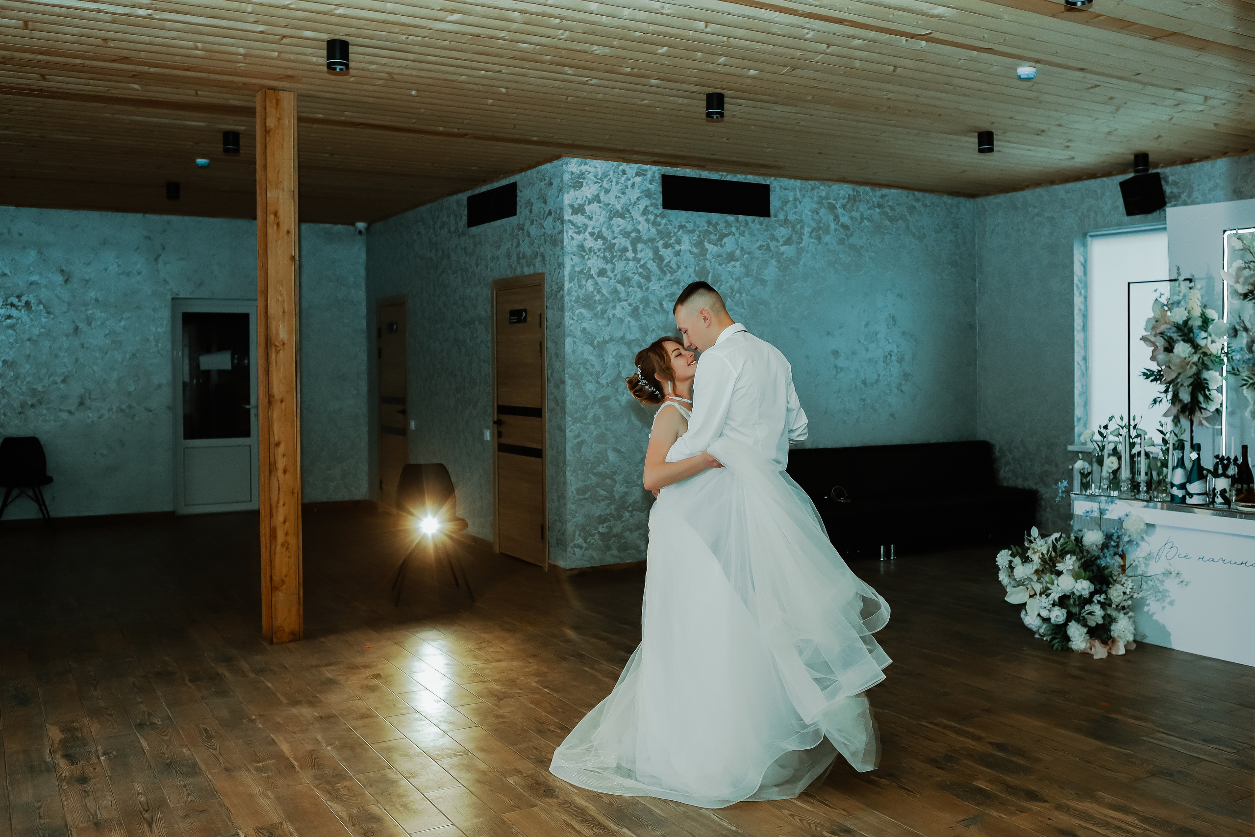 Наталья и Андрей. Свадебный фотограф Евгения Фролова г. Каменск-Шахтинский, Донецк, Ростов