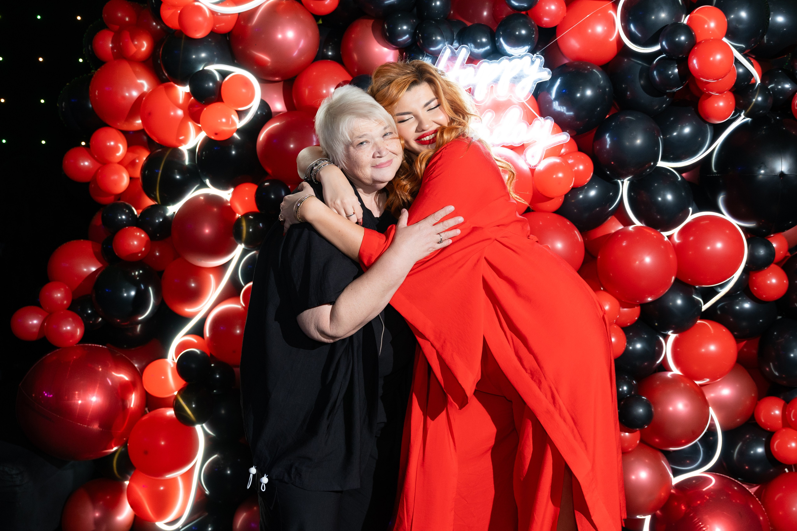 Юбилей Елены. Портретный и семейный фотограф в Ростове-на-Дону Геля Фрумгарц