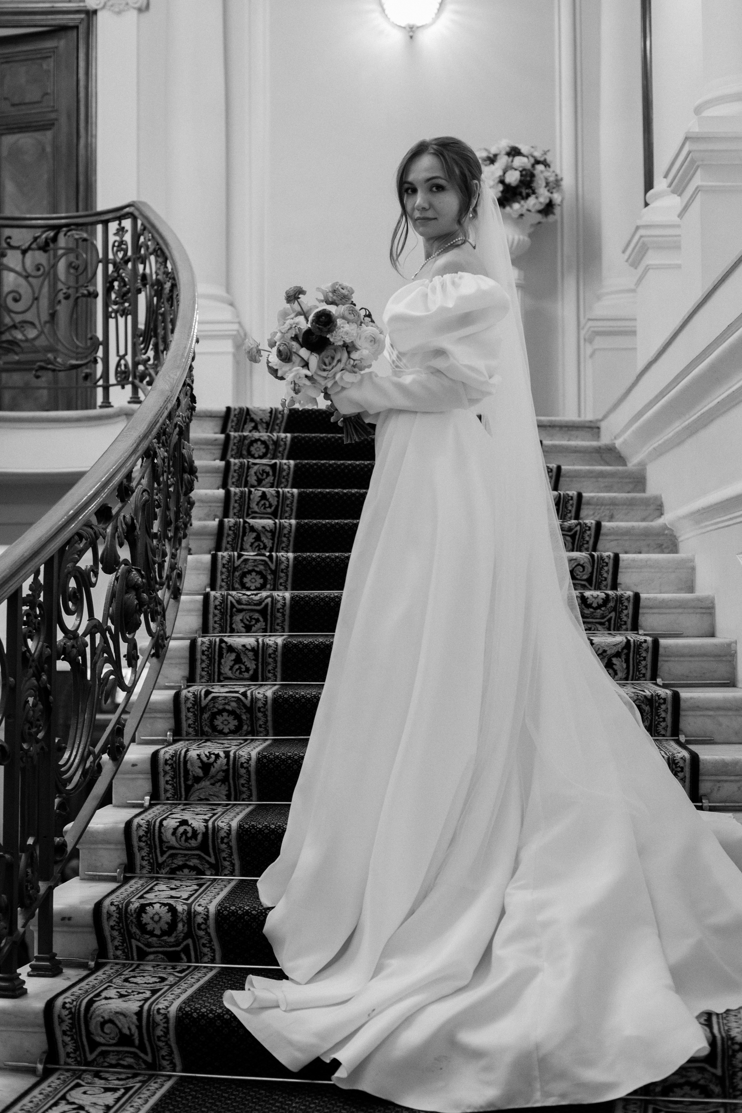 Пример полной свадебной съемки. Свадебный фотограф в Санкт-Петербурге Вика Стукачева