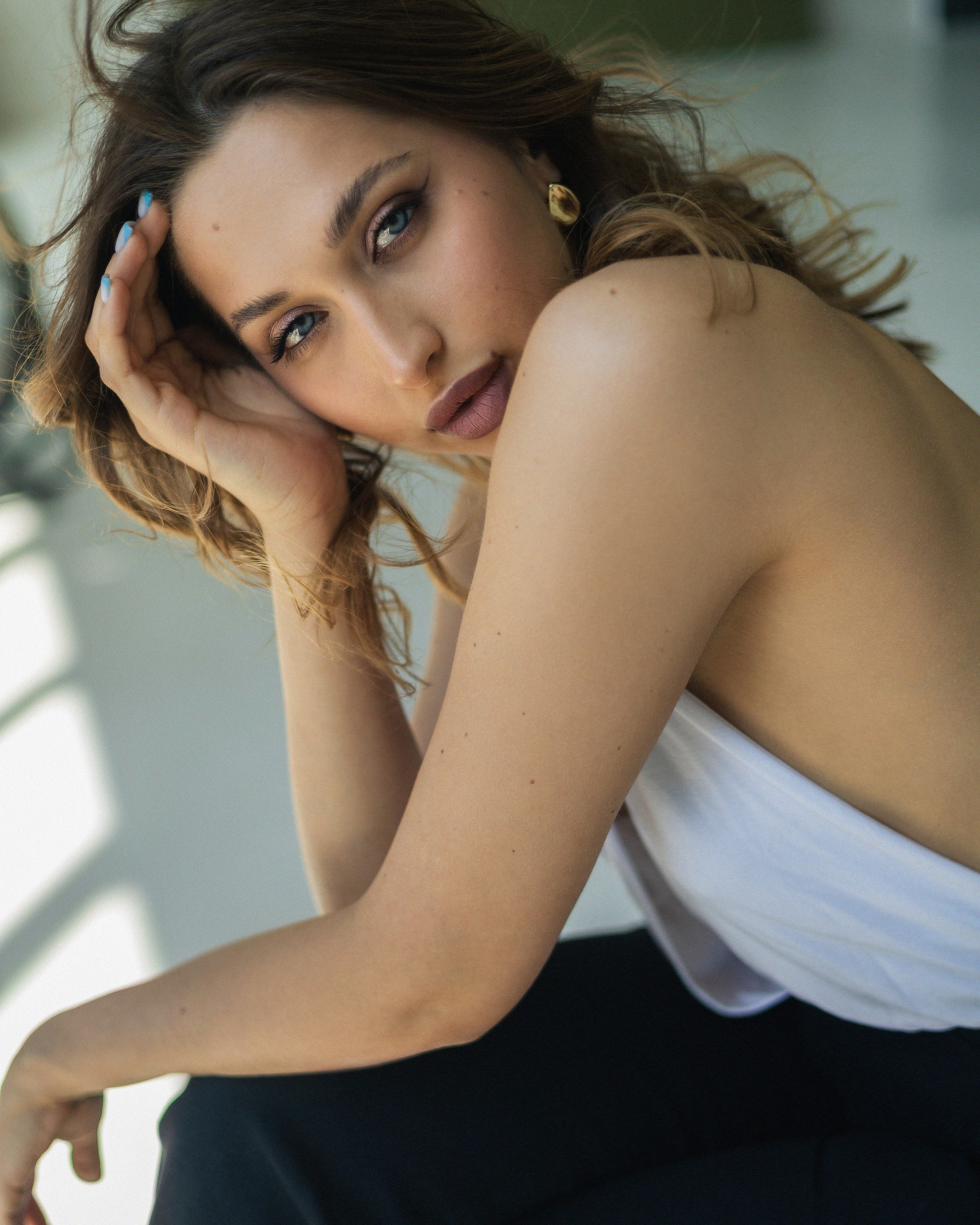 Valeria. Свадебный и портретный фотограф Москва и Нижний Новгород