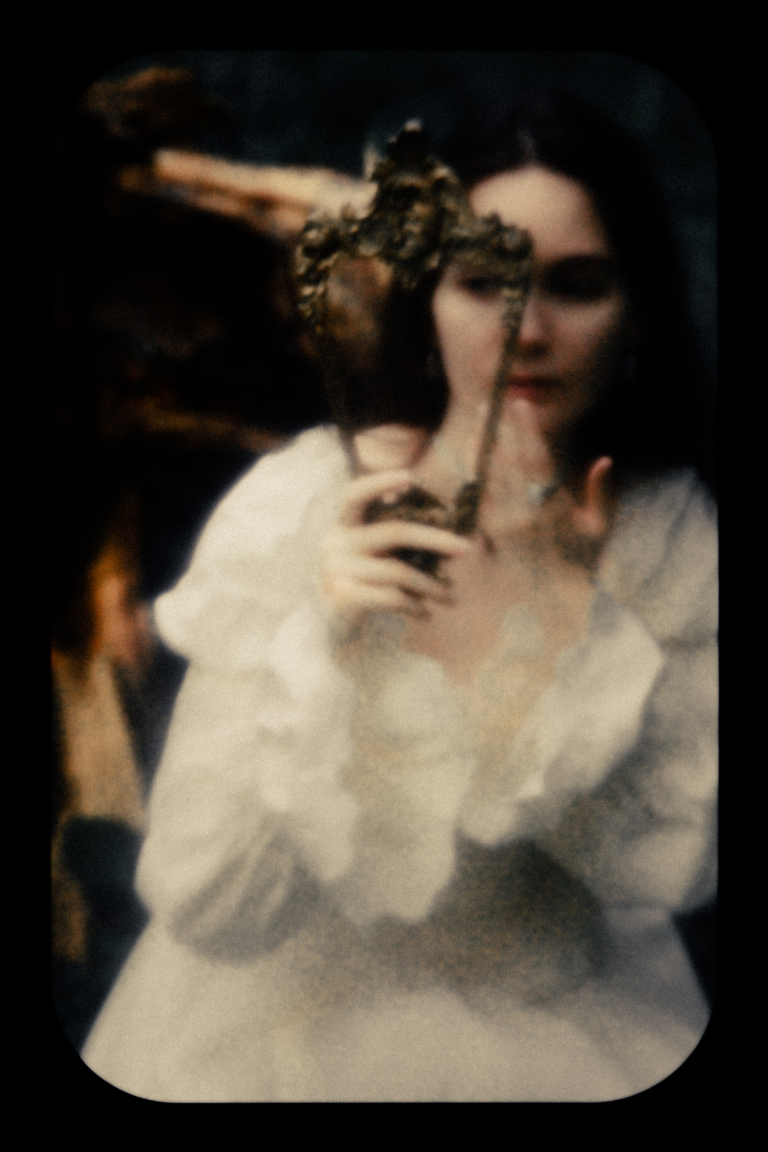 Северская. Ель Татьяна Григ ~ винтажный фотограф ~ Москва