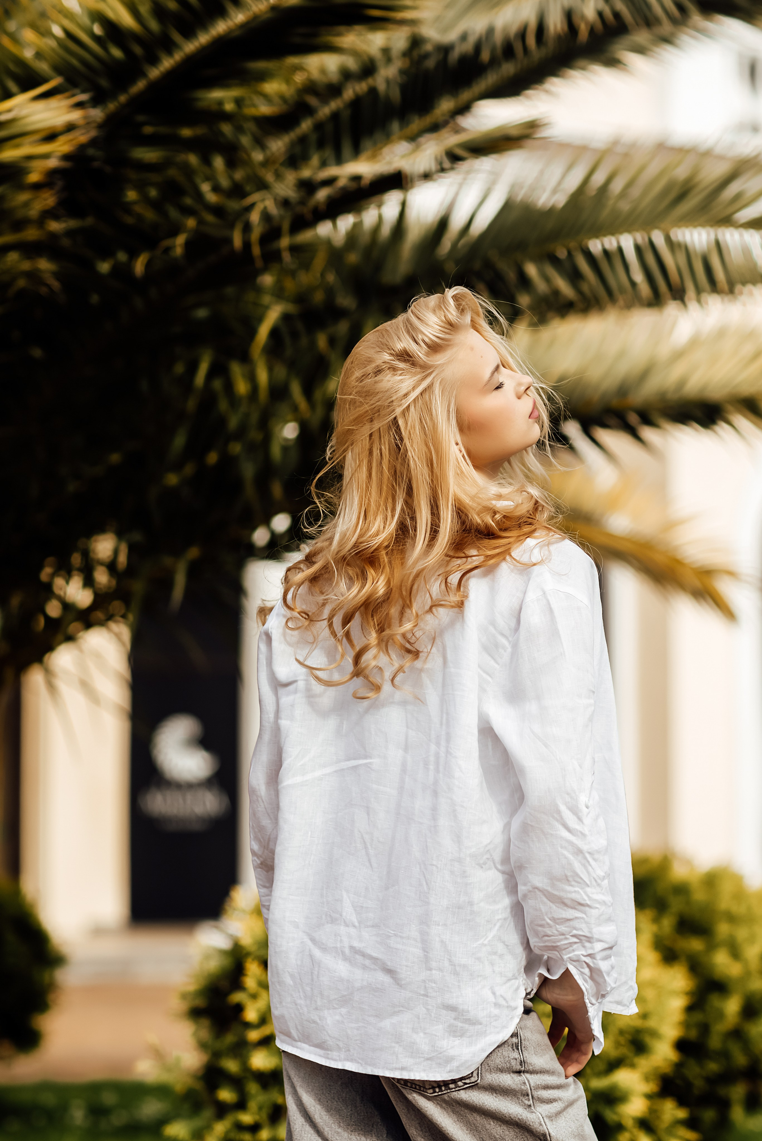 Модельные тесты. Свадебный и семейный фотограф/видеограф в Краснодаре Наталья Осинская