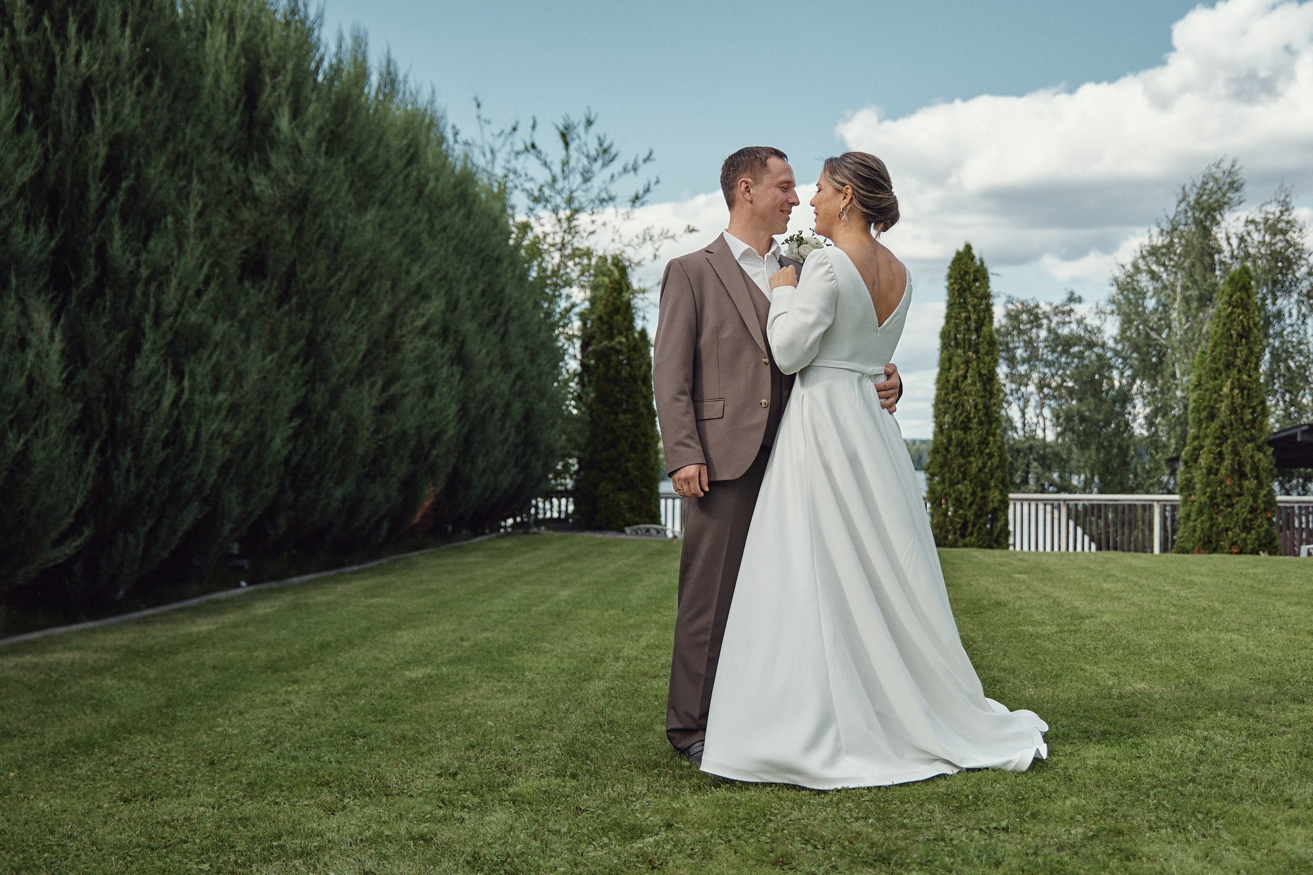 Счастье здесь. Свадебный фотограф Антон Артюшин. Работаю в Нижнем Новгороде и Москве