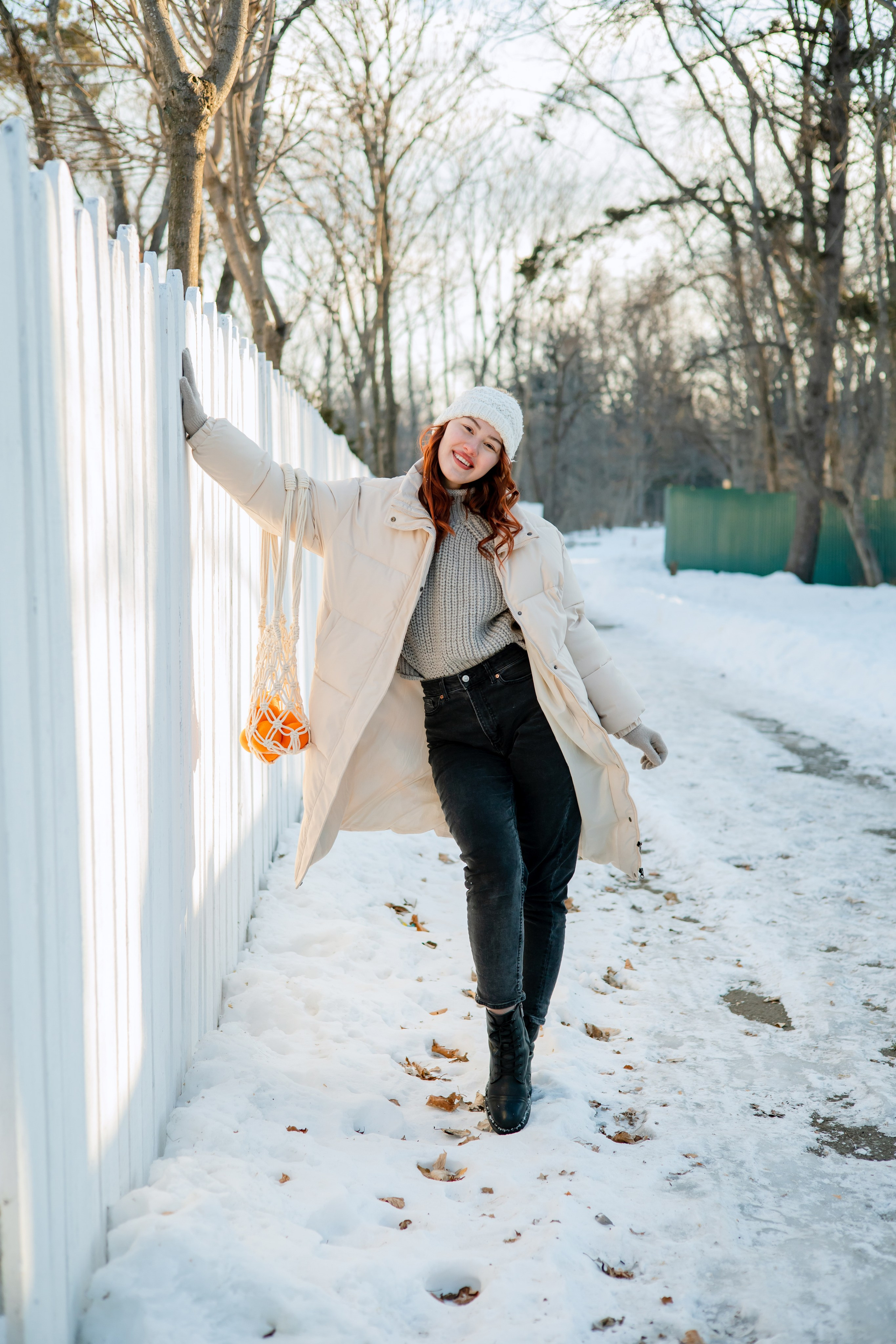 Дарья. Фотограф Ирина Калиниченко