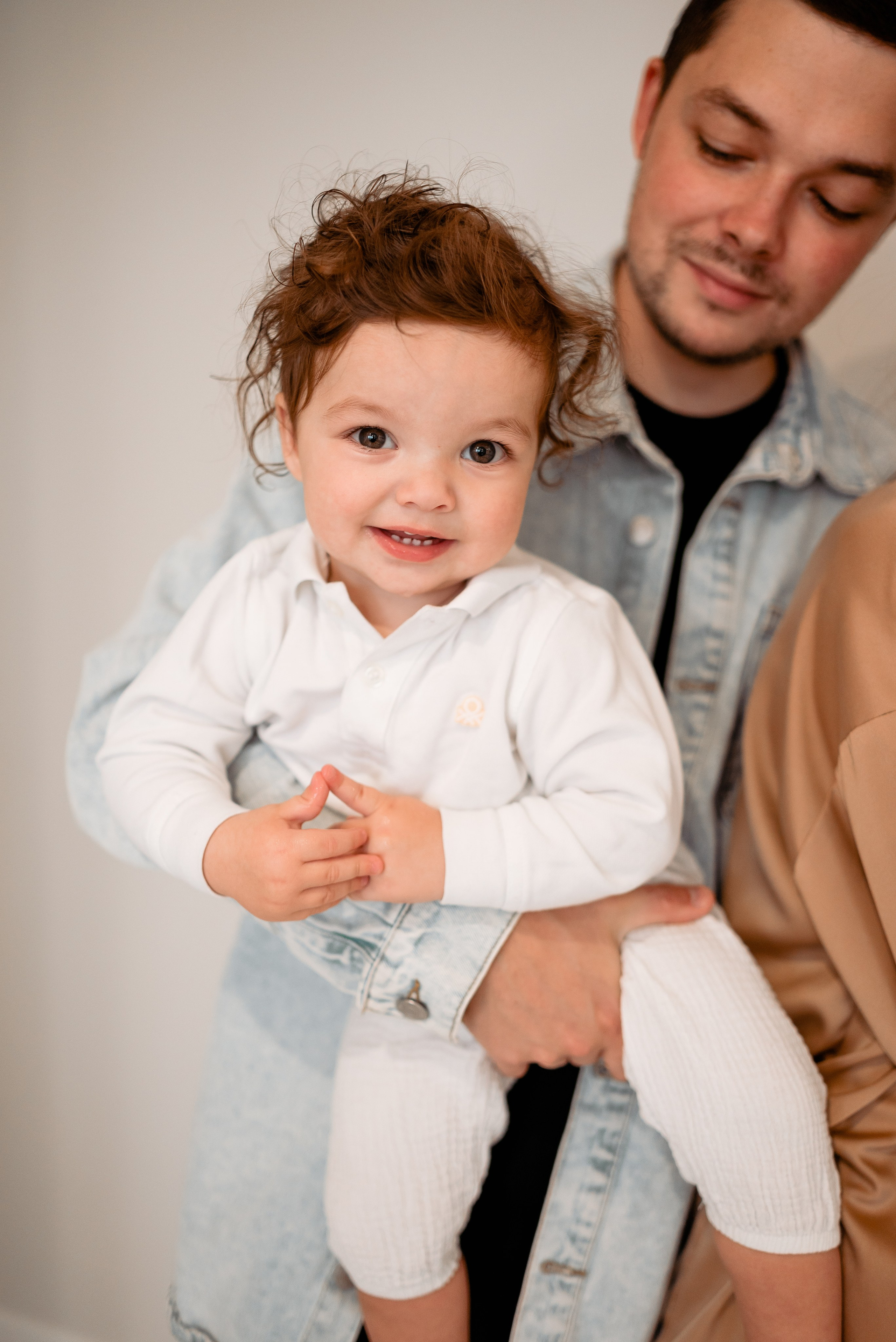 ПОРТФОЛИО. Фотограф новорожденных в Иваново Виктория Судницына