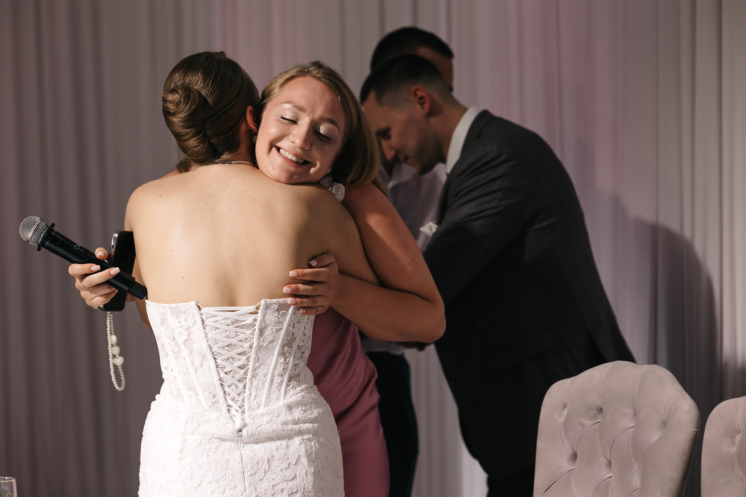 Михаил & Ольга. Свадебный фотограф Санкт-Петербург