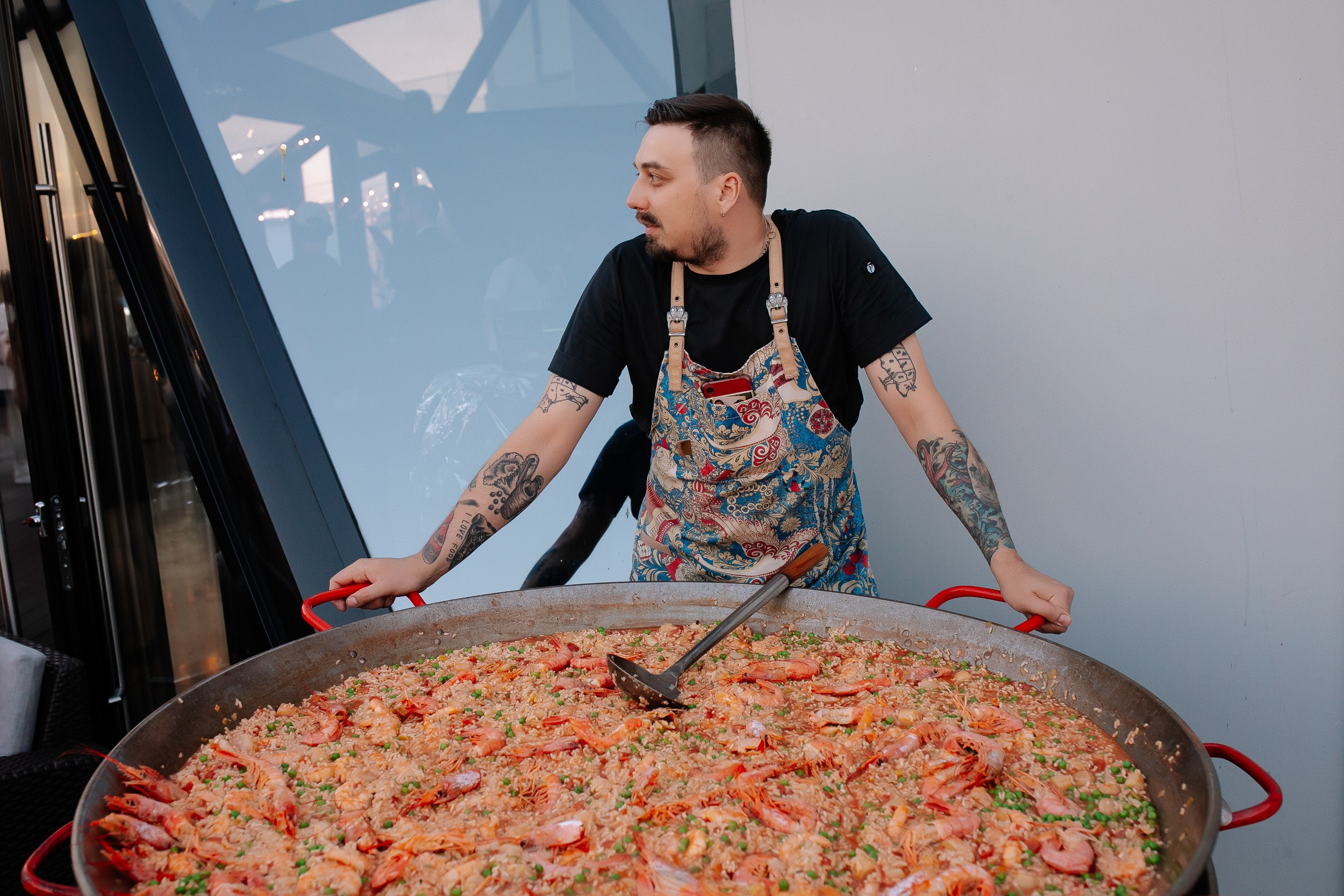 Saint Petersburg Cocktail Week afterparty. Фотограф в Санкт-Петербурге