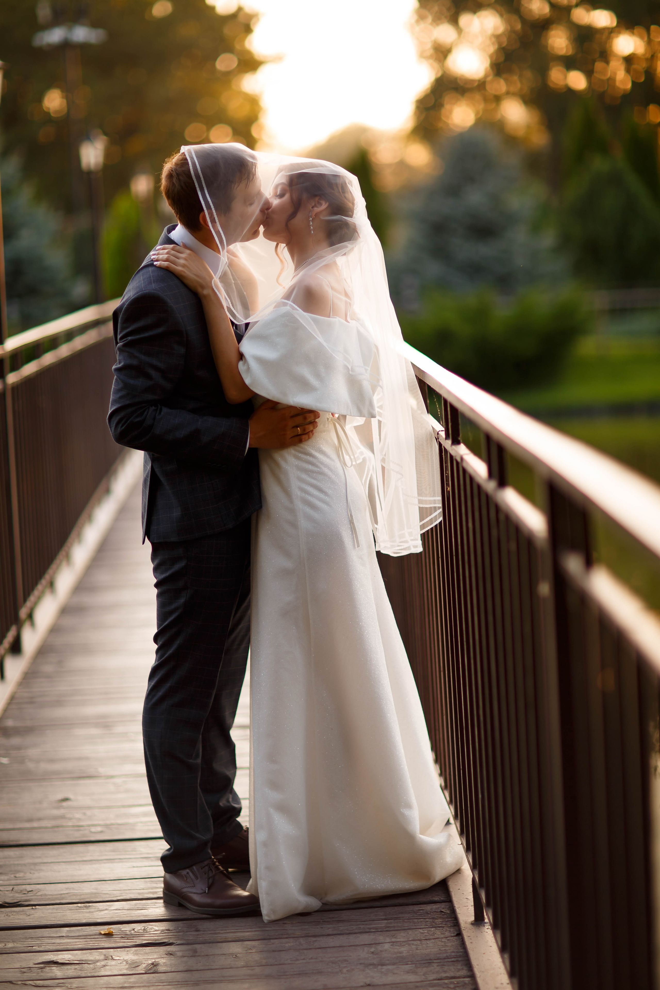 Свадьба. Свадебный, предметный и портретный фотограф в Волгограде