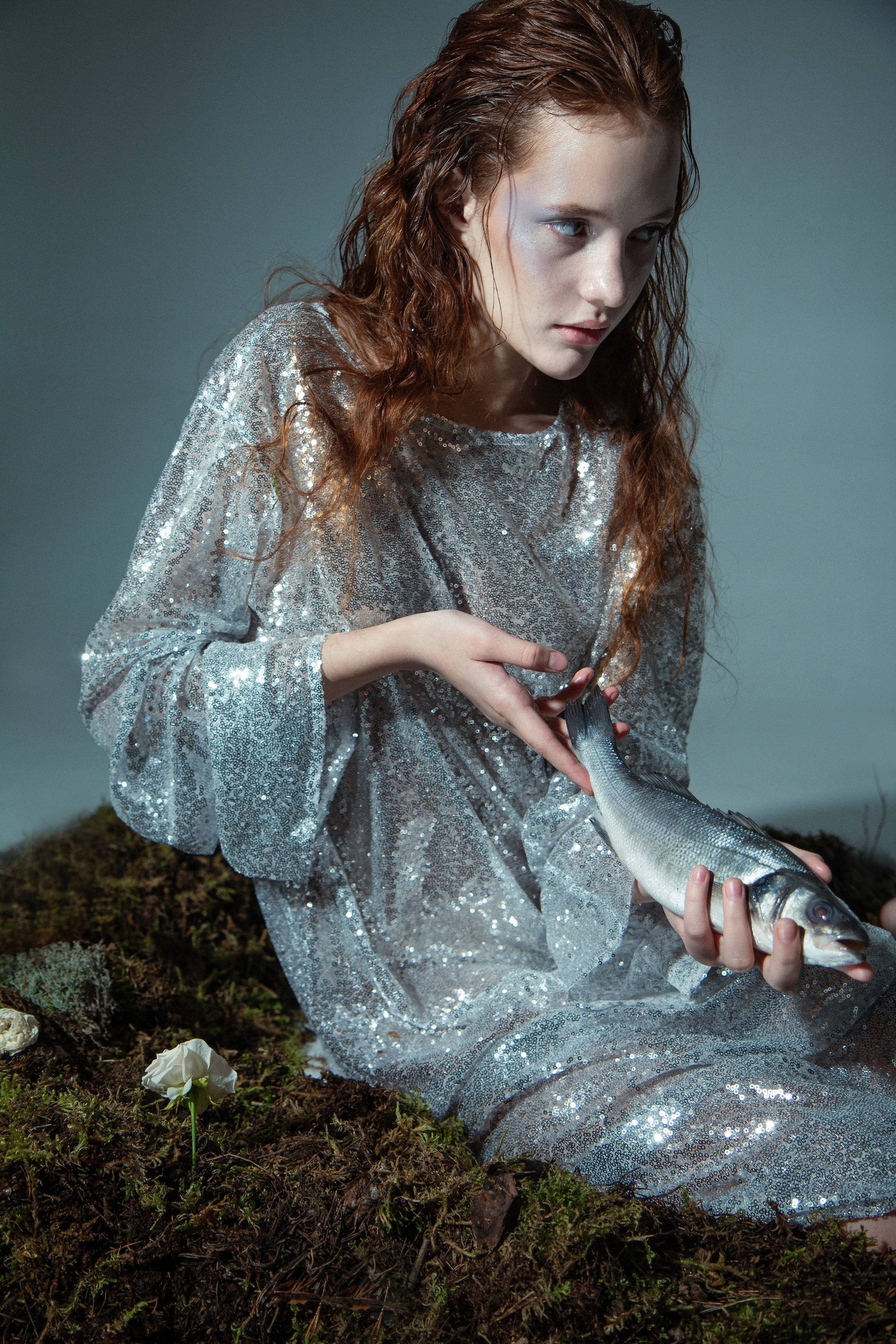 По щучьему велению. Valeria Smyshlyaeva