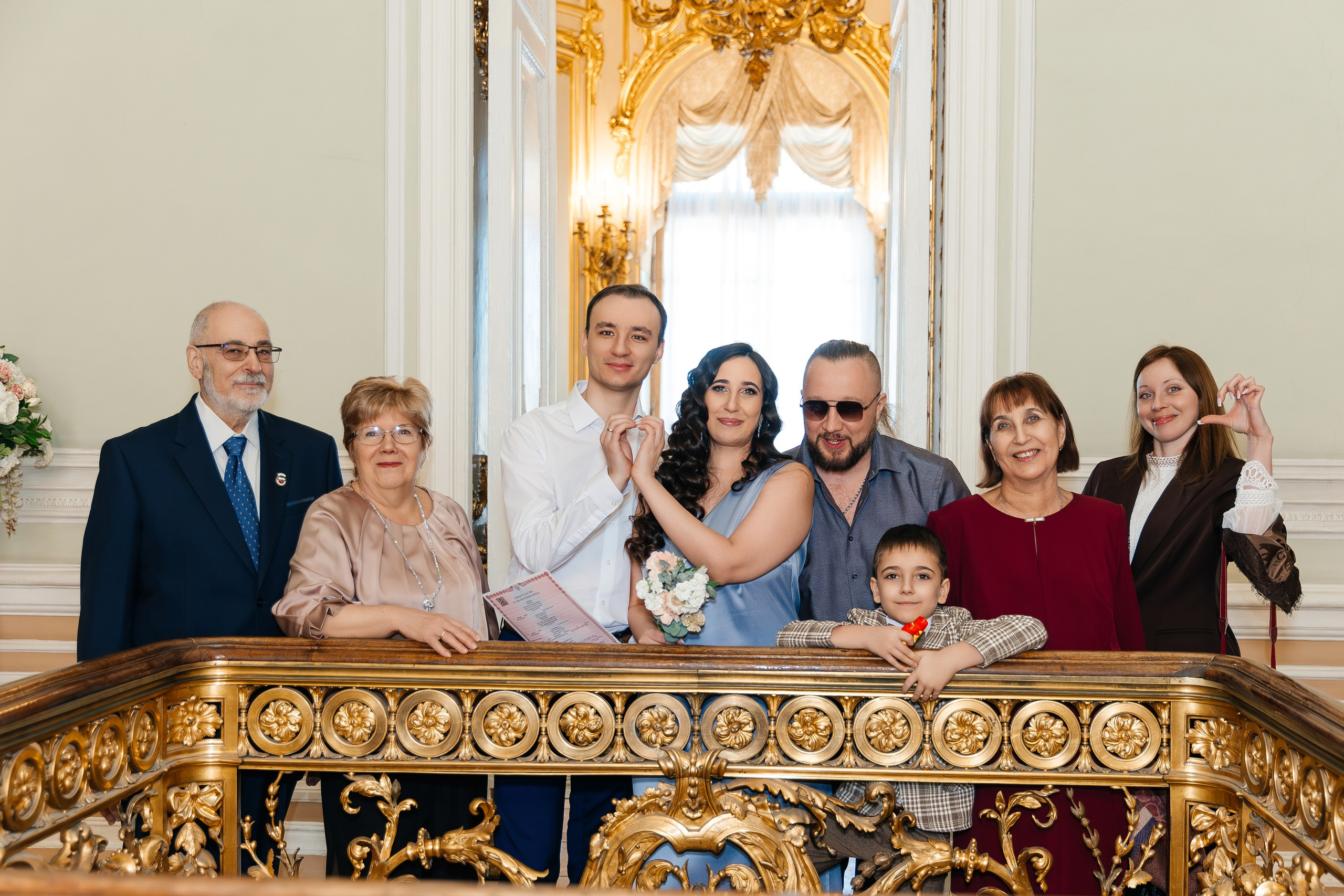 Свадебные. Фотограф Гуменюк Мария