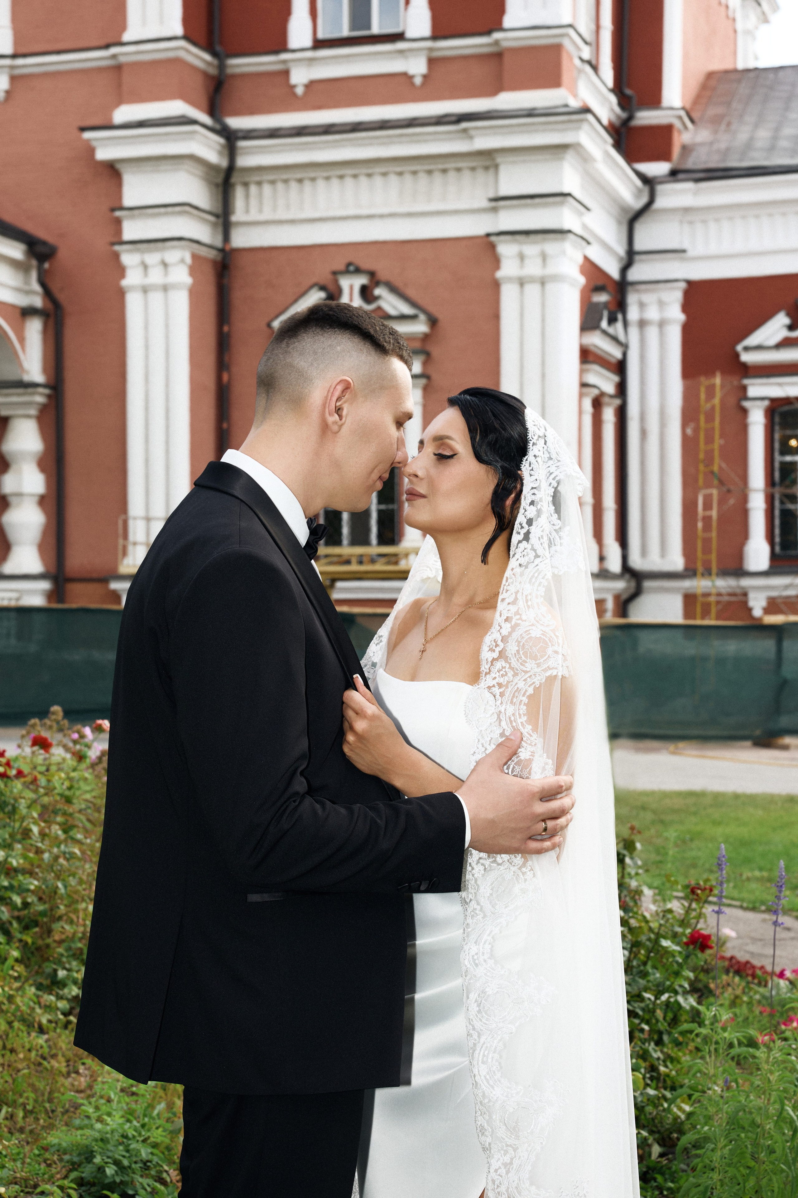 Мы скрепим нашу связь на облаках. Фотограф Саратов недорого Воркунова Натали