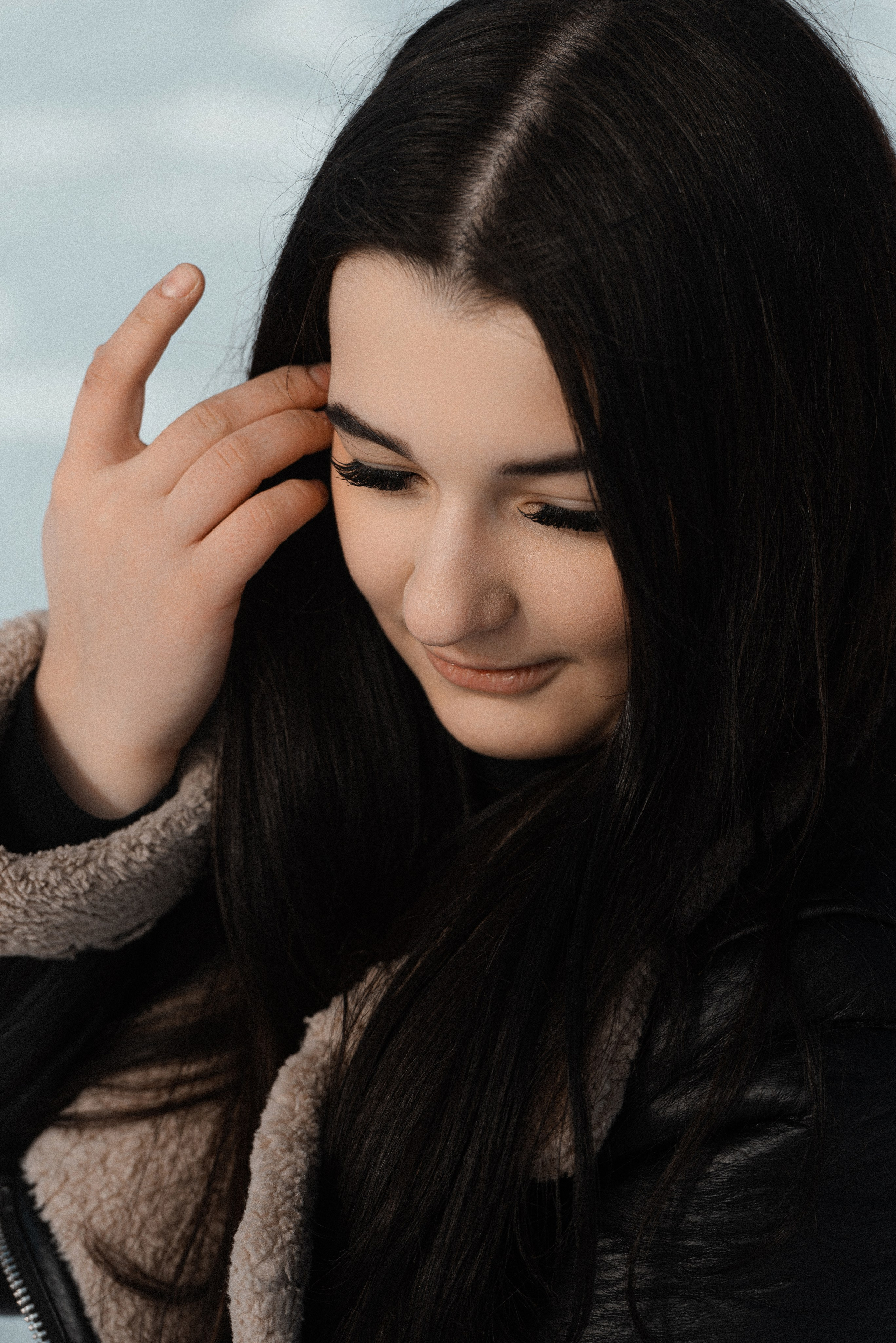 Соня. Римма Гусакова. Выпускные фотокниги. Детские и семейные фотосессии