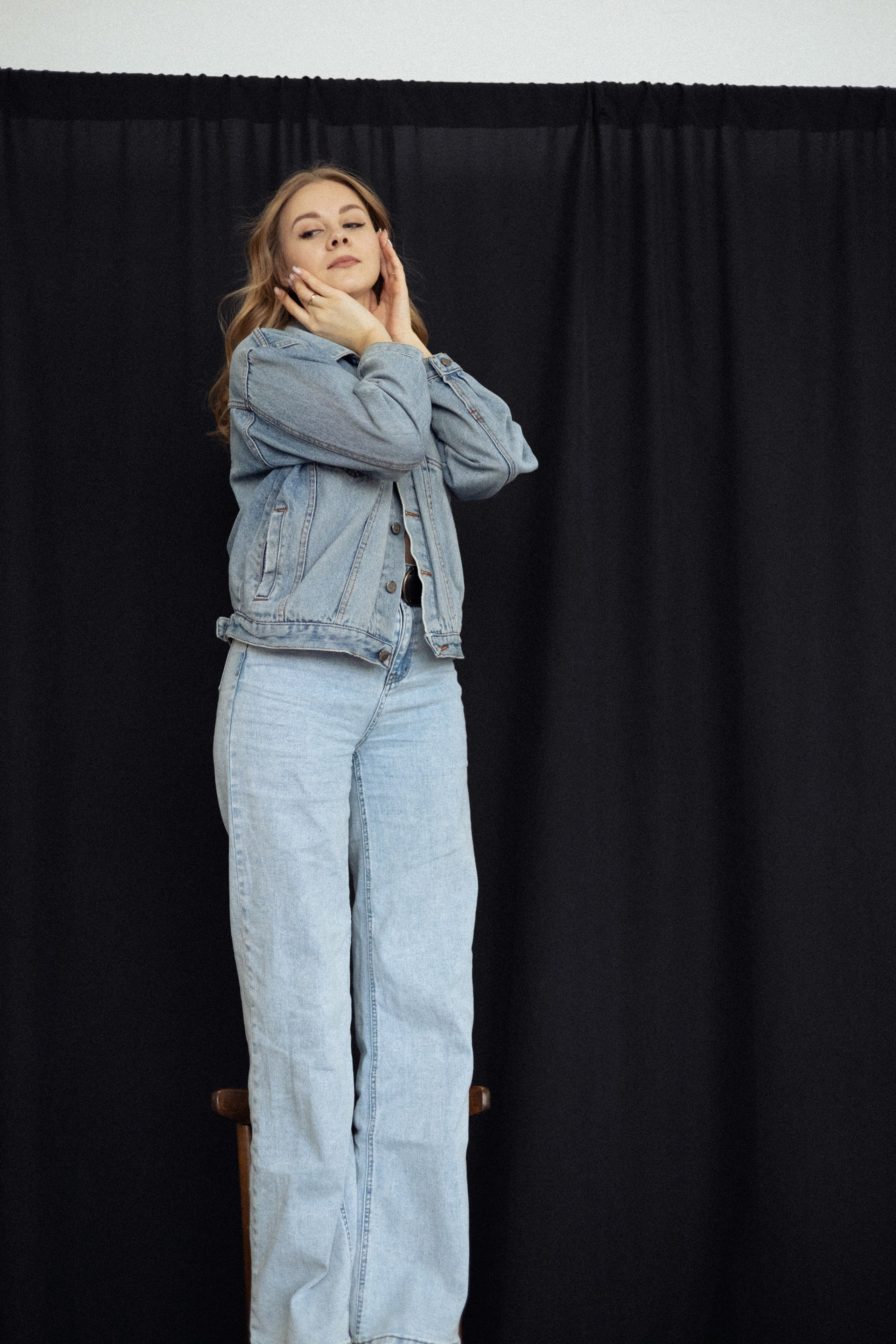 Ира. Фотограф в Нижнем Новгороде Воробьева Анжела