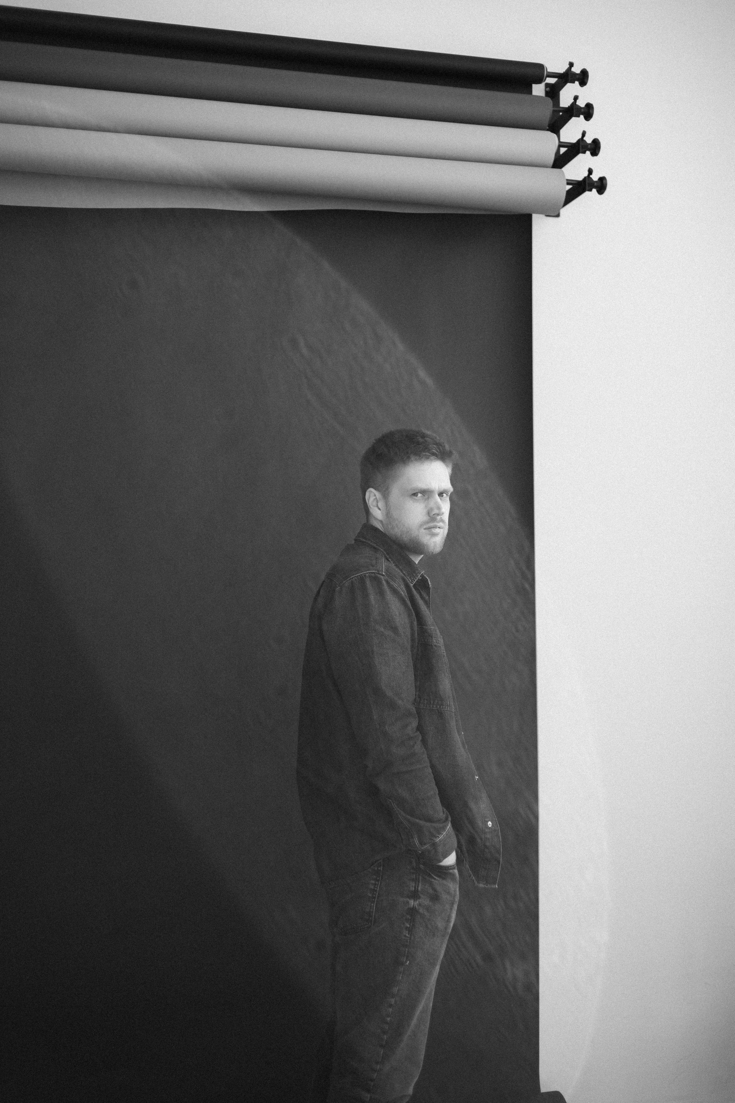 Мужской фотопроект. Фотограф в Нижнем Новгороде Воробьева Анжела