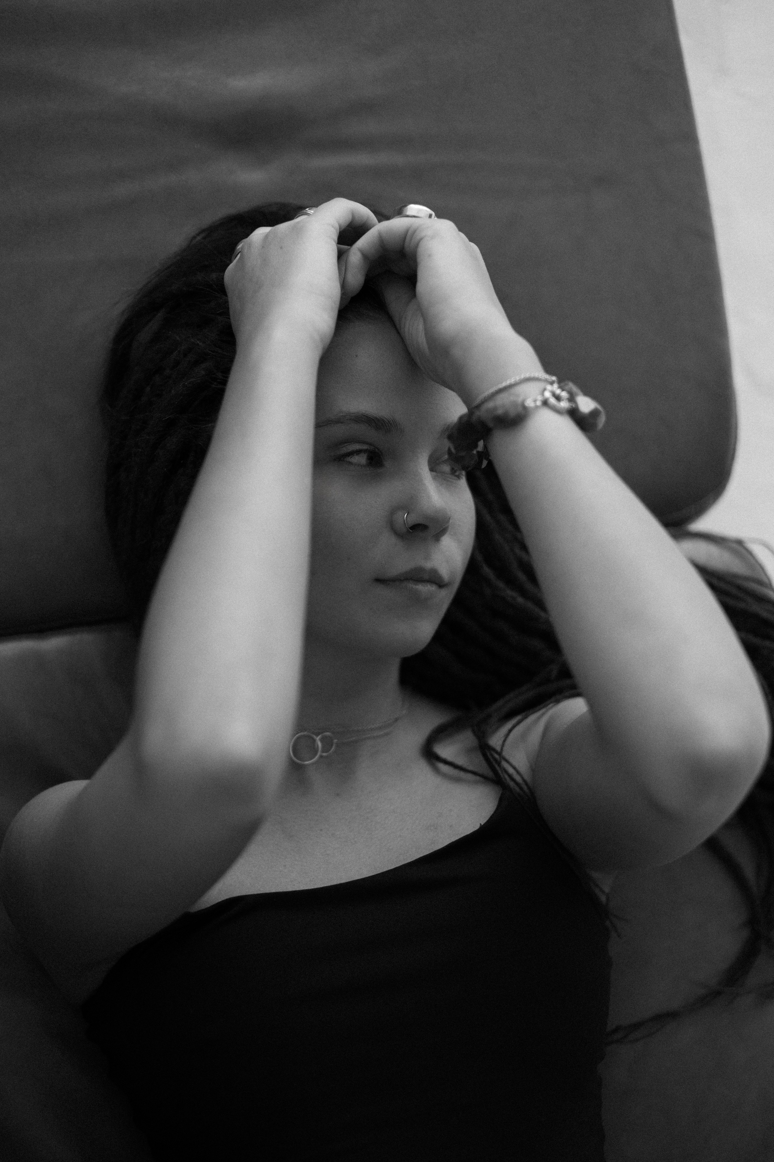 Настя. Фотограф в Нижнем Новгороде Воробьева Анжела