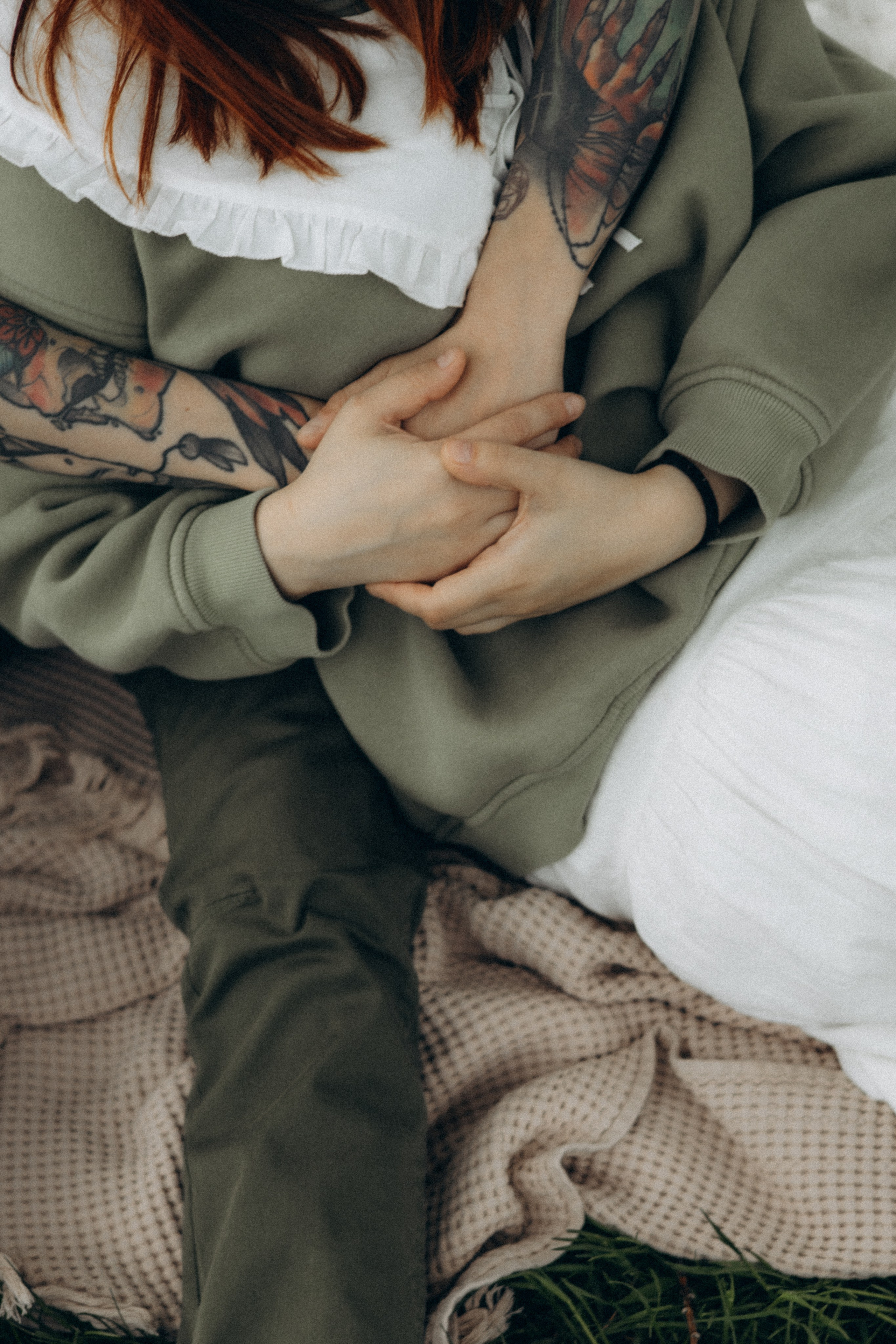 Семья. Фотограф в Нижнем Новгороде Воробьева Анжела