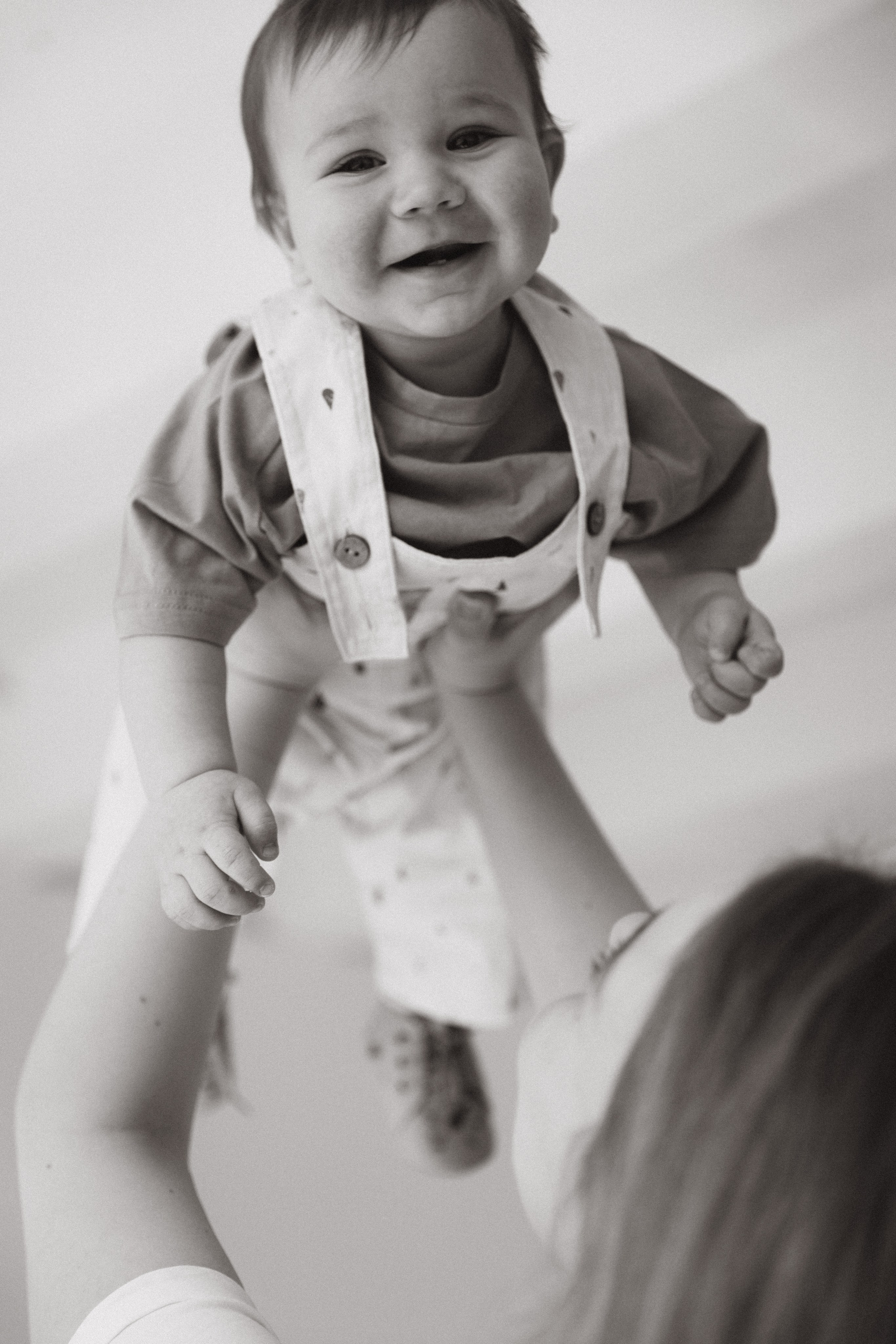 Лена, Виталик и Вова. Фотограф в Нижнем Новгороде Воробьева Анжела