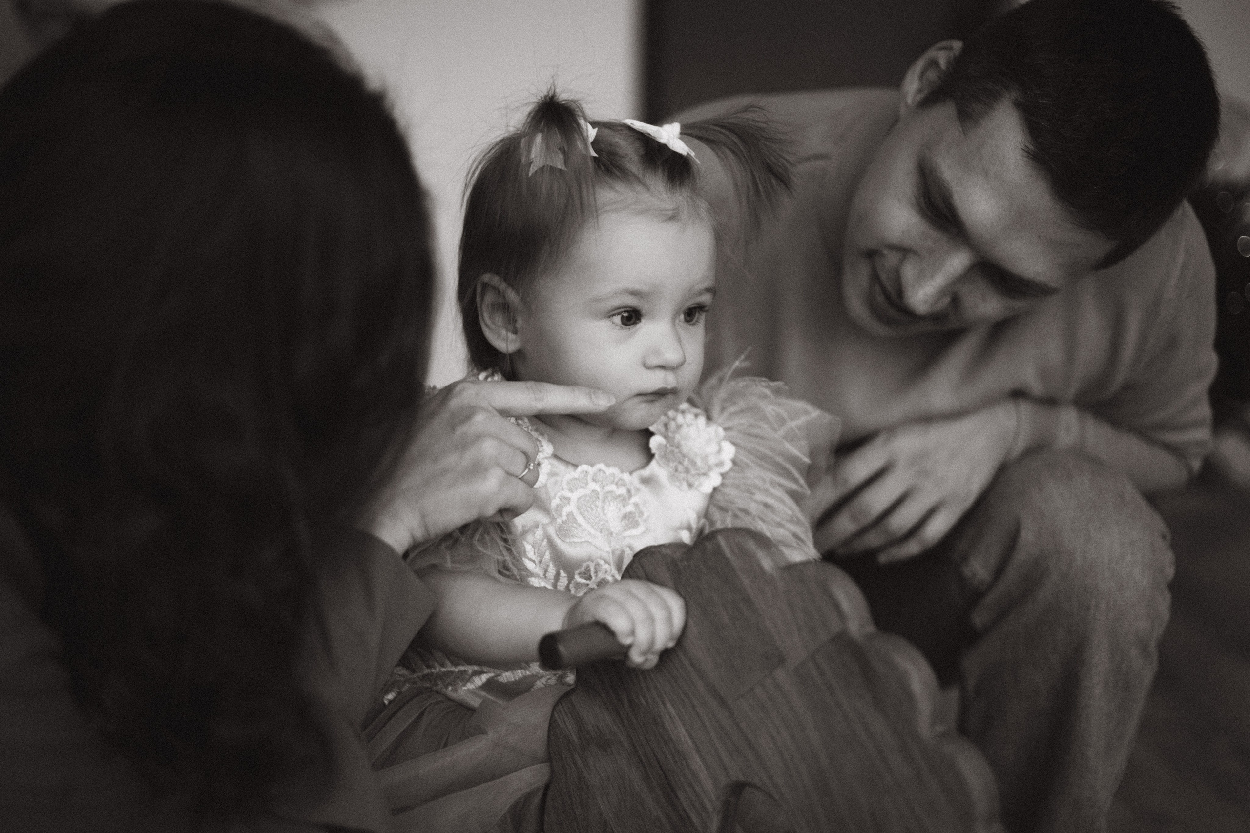 Яна, Денис и Саша. Фотограф в Нижнем Новгороде Воробьева Анжела