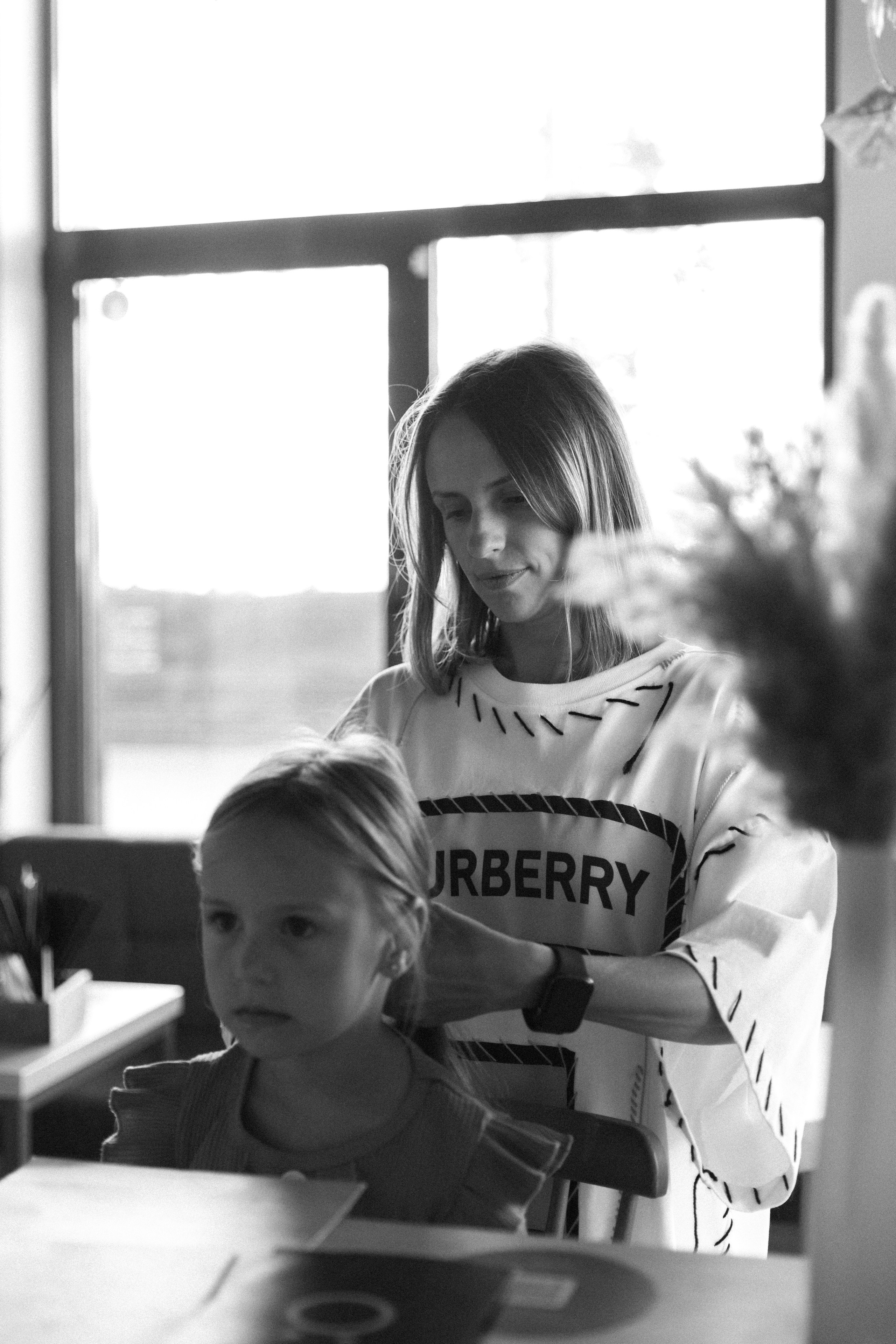 Лера, Петя, Паша и Лея. Фотограф в Нижнем Новгороде Воробьева Анжела