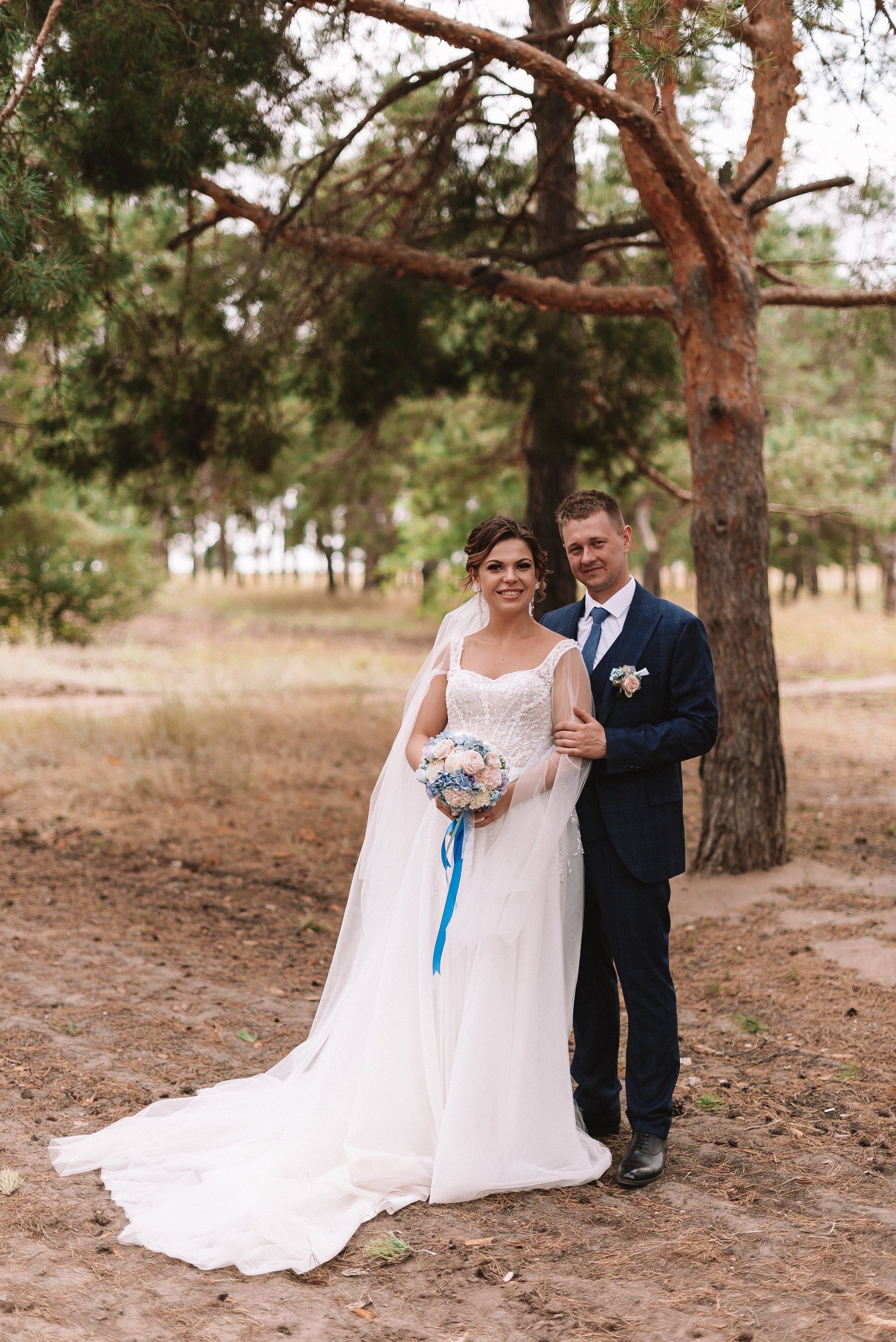 Мария + Дмитрий. Свадебный и семейный фотограф в Волгограде Олеся Лисицкая